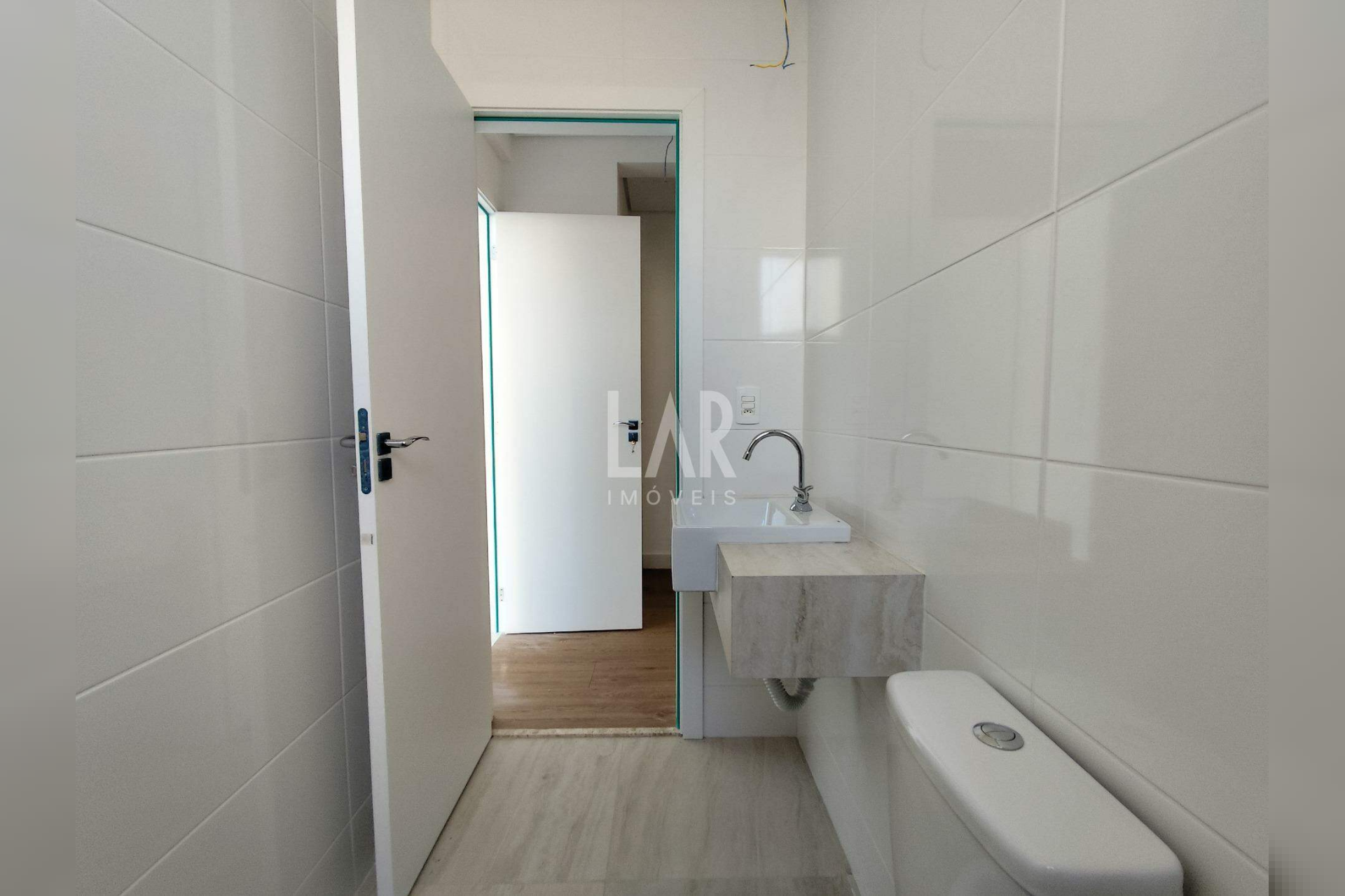 Apartamento de 3 quartos à venda, Prado, Belo Horizonte - MG