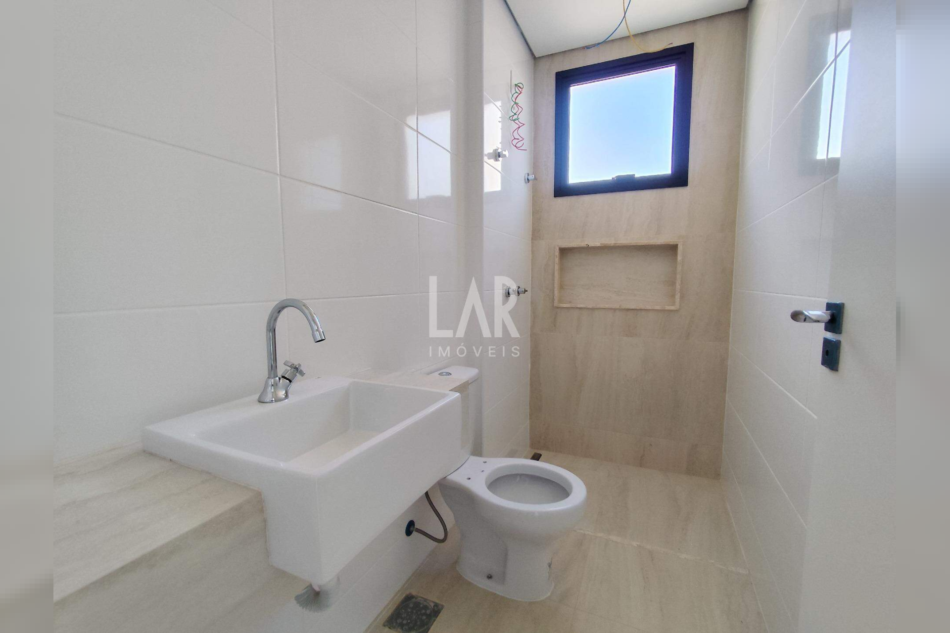 Apartamento de 3 quartos à venda, Prado, Belo Horizonte - MG