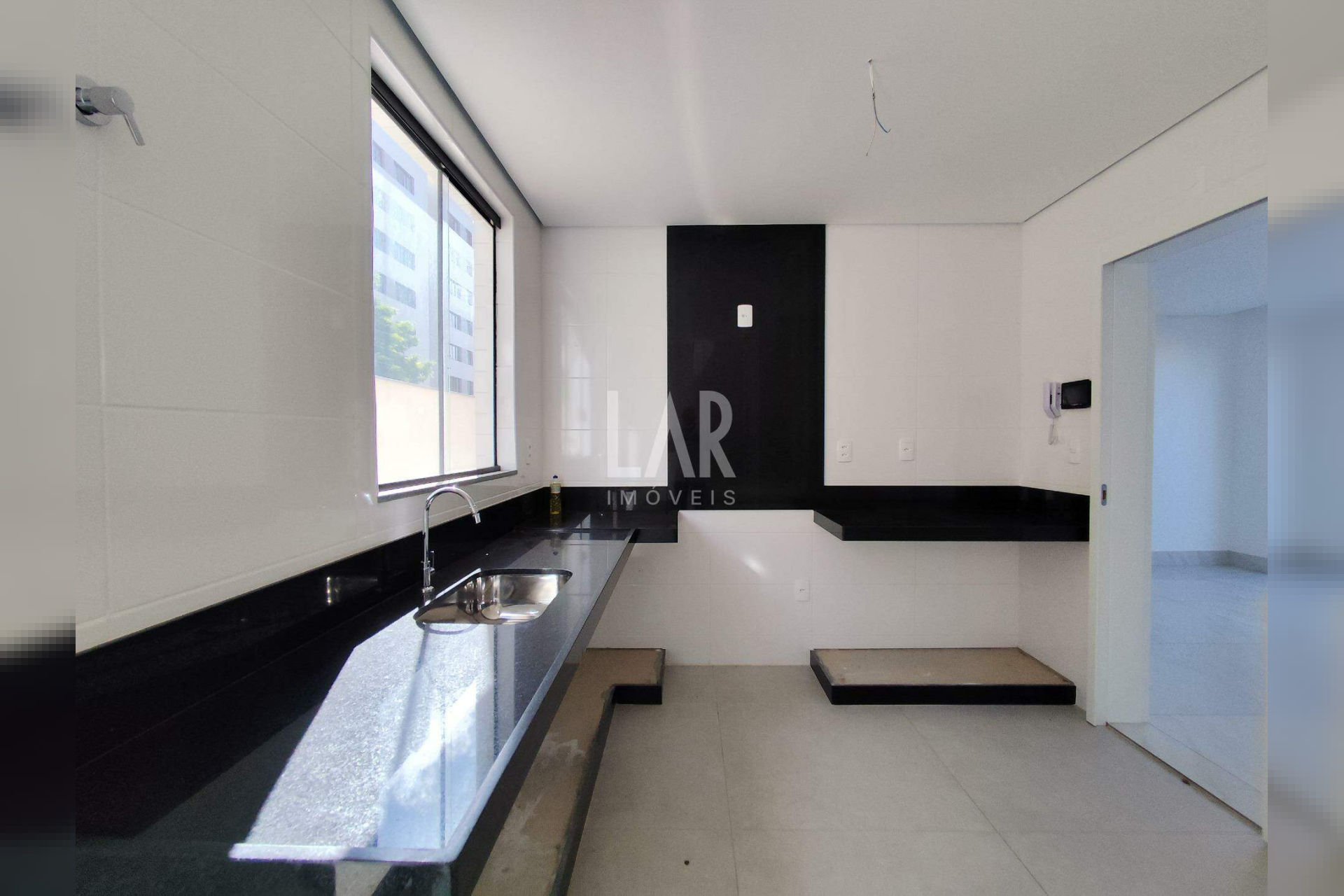 Apartamento de 3 quartos à venda, Prado, Belo Horizonte - MG