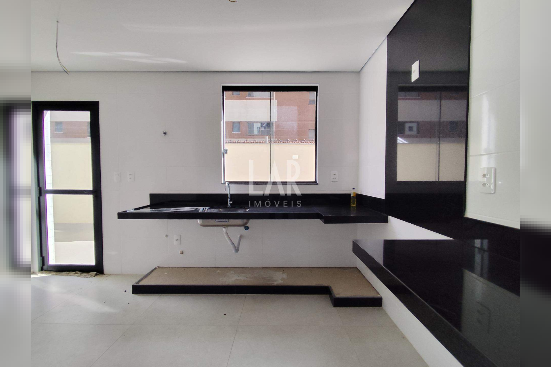 Apartamento de 3 quartos à venda, Prado, Belo Horizonte - MG