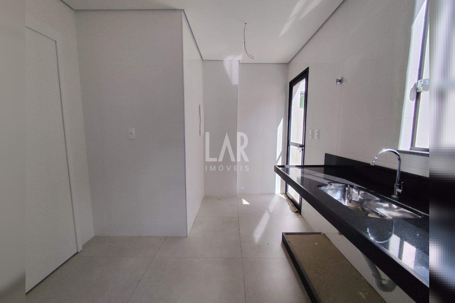 Apartamento de 3 quartos à venda, Prado, Belo Horizonte - MG