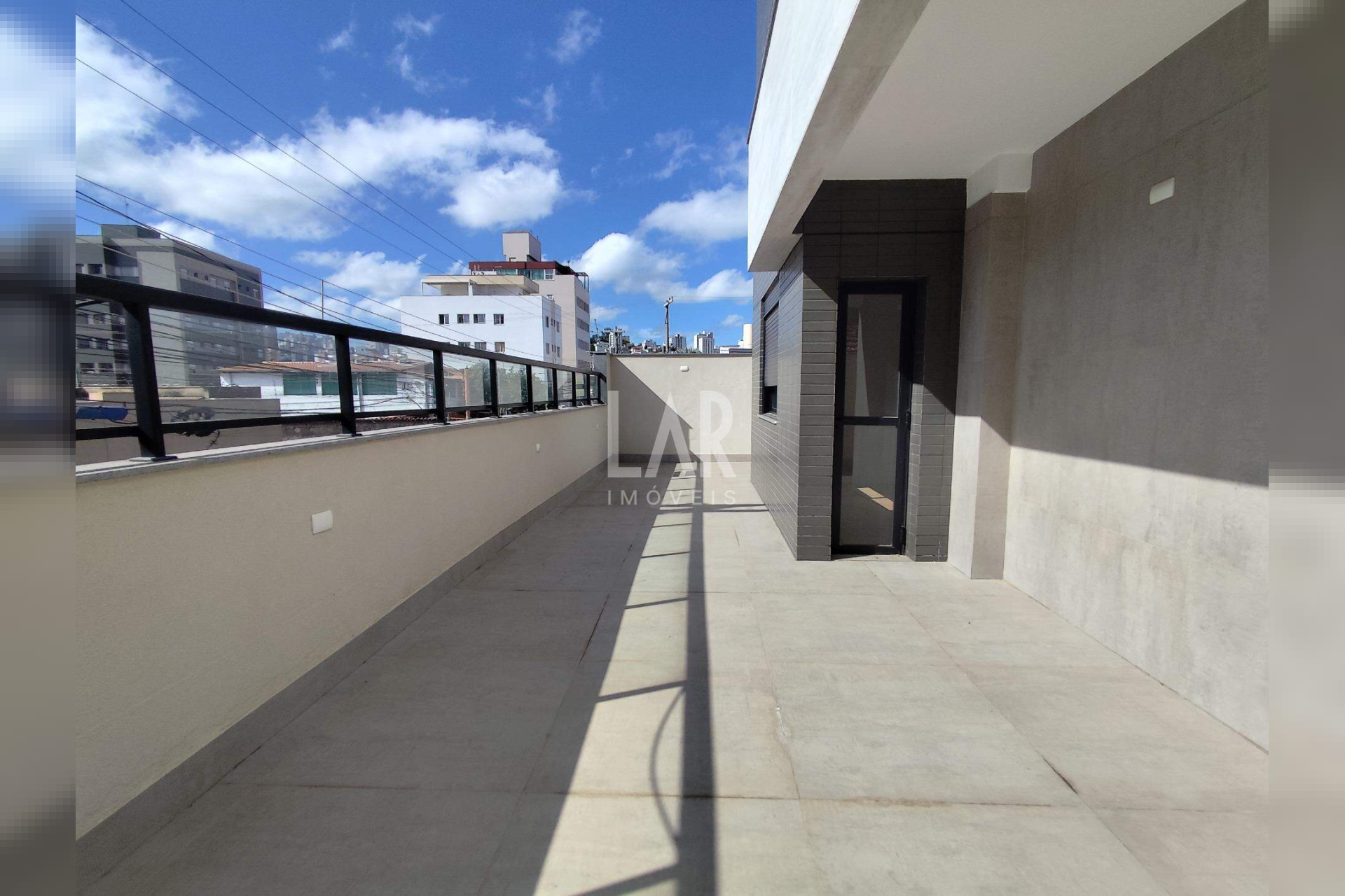 Apartamento de 3 quartos à venda, Prado, Belo Horizonte - MG