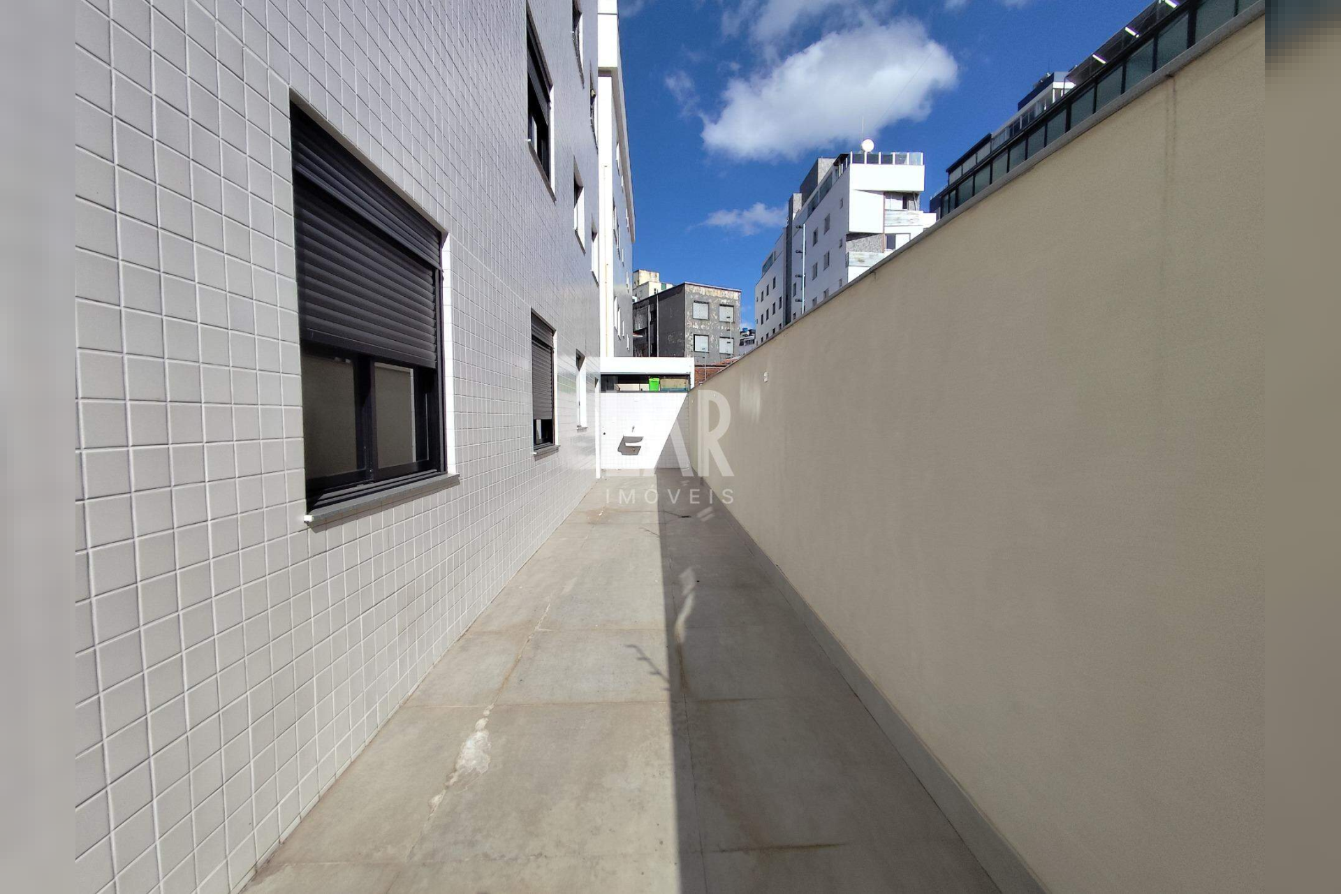 Apartamento de 3 quartos à venda, Prado, Belo Horizonte - MG