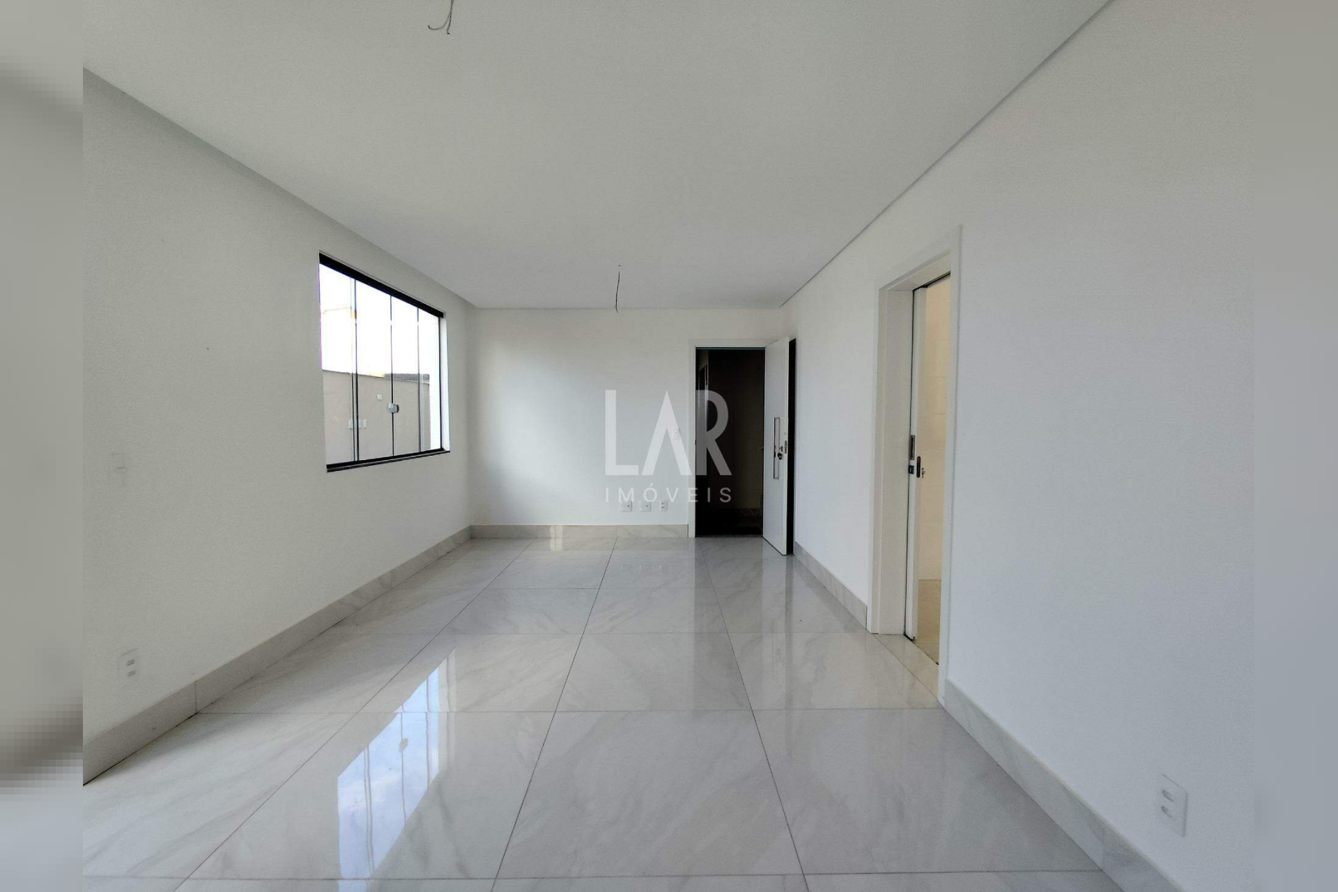 Apartamento de 3 quartos à venda, Prado, Belo Horizonte - MG