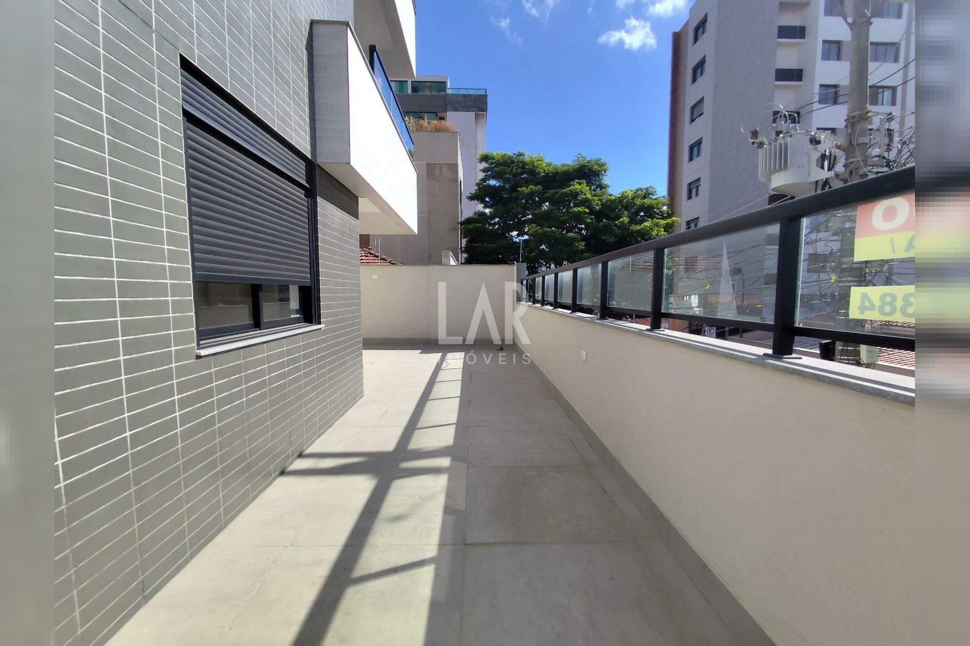 Apartamento de 3 quartos à venda, Prado, Belo Horizonte - MG