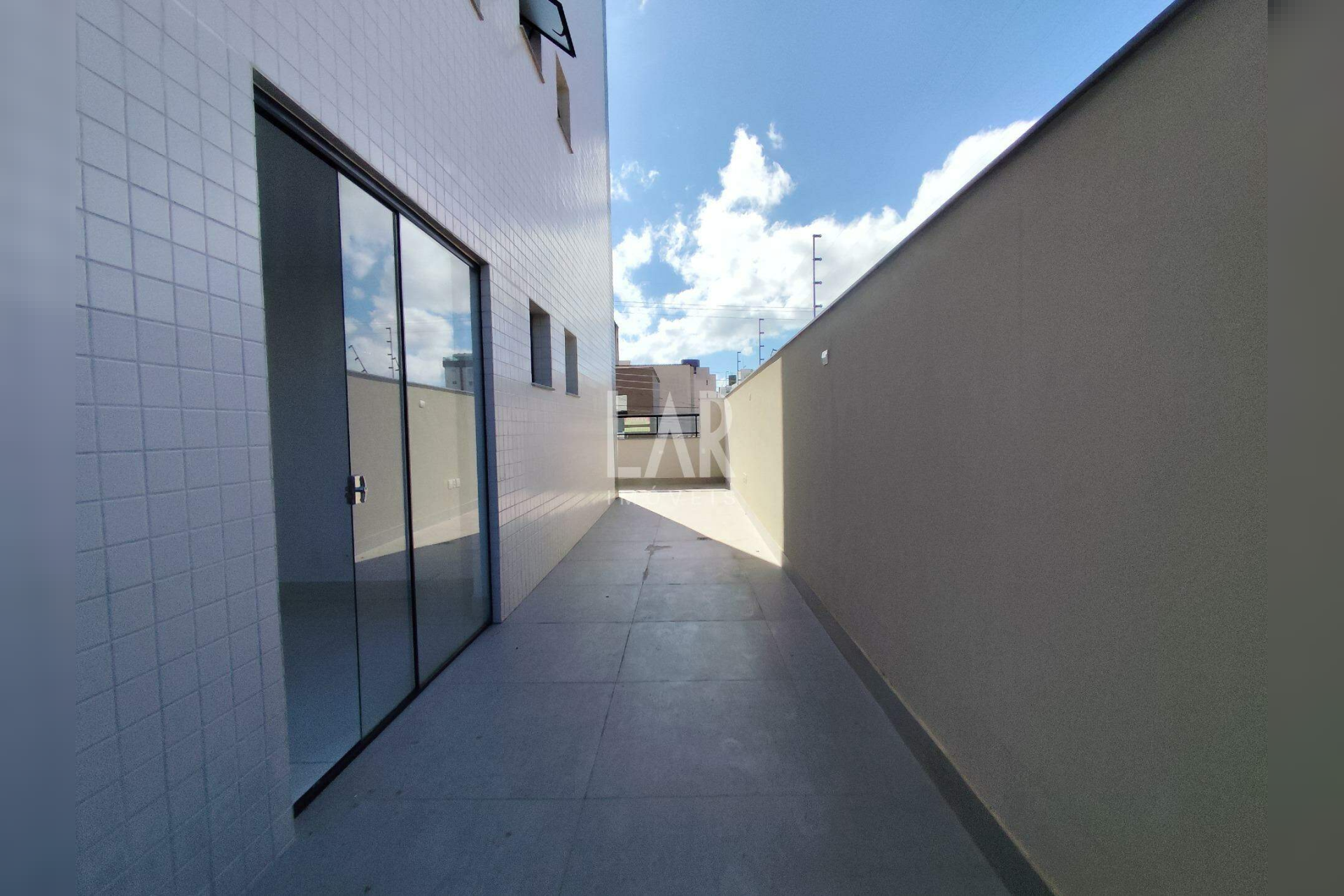 Apartamento de 3 quartos à venda, Prado, Belo Horizonte - MG