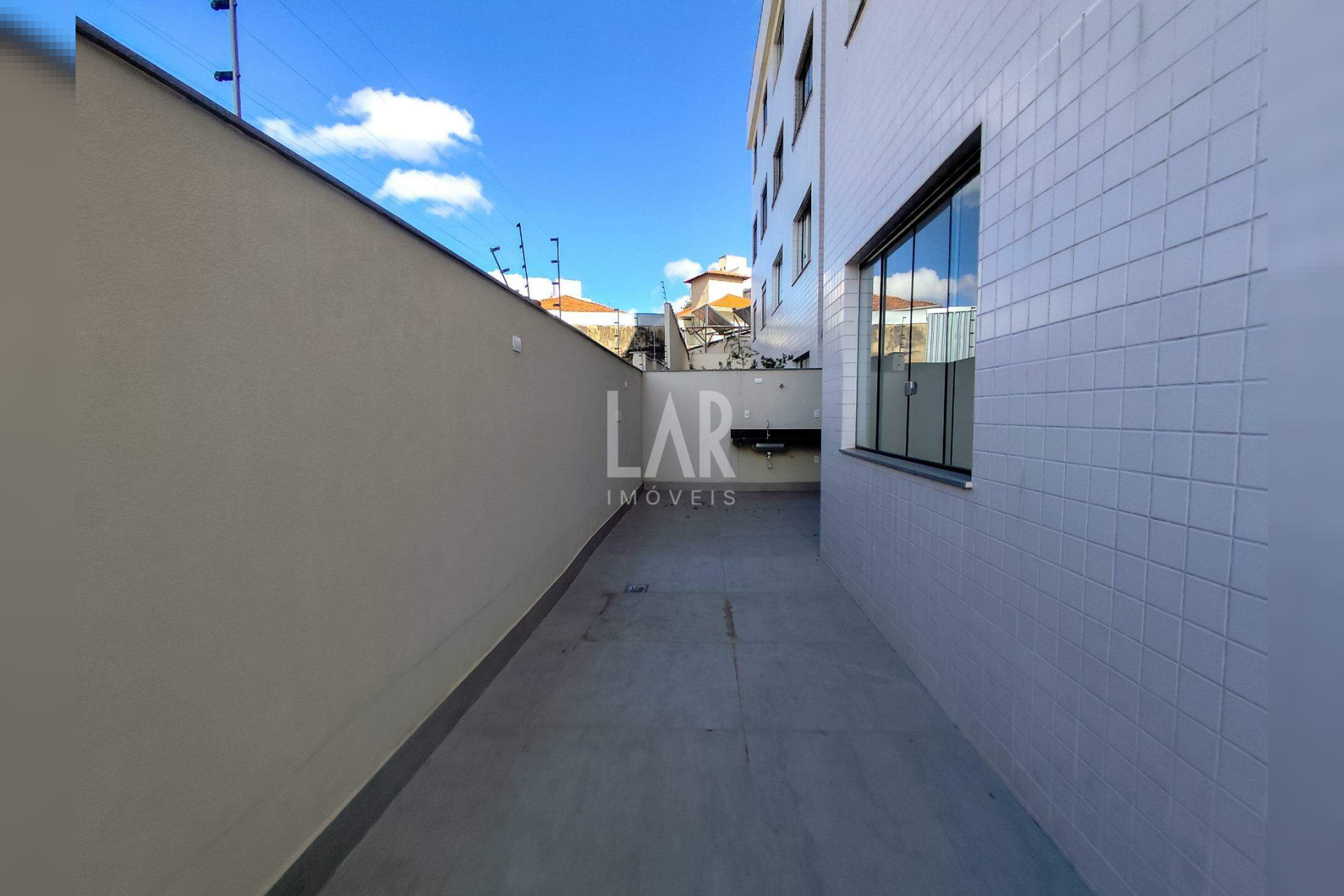 Apartamento de 3 quartos à venda, Prado, Belo Horizonte - MG