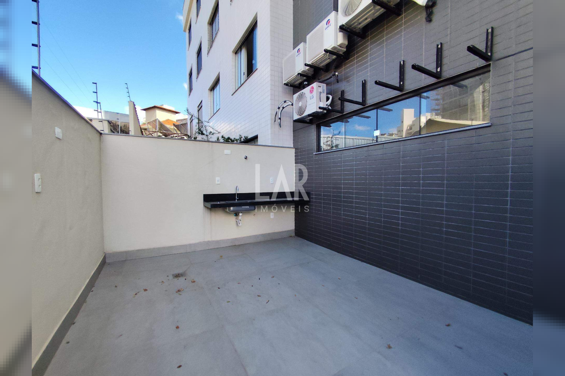 Apartamento de 3 quartos à venda, Prado, Belo Horizonte - MG