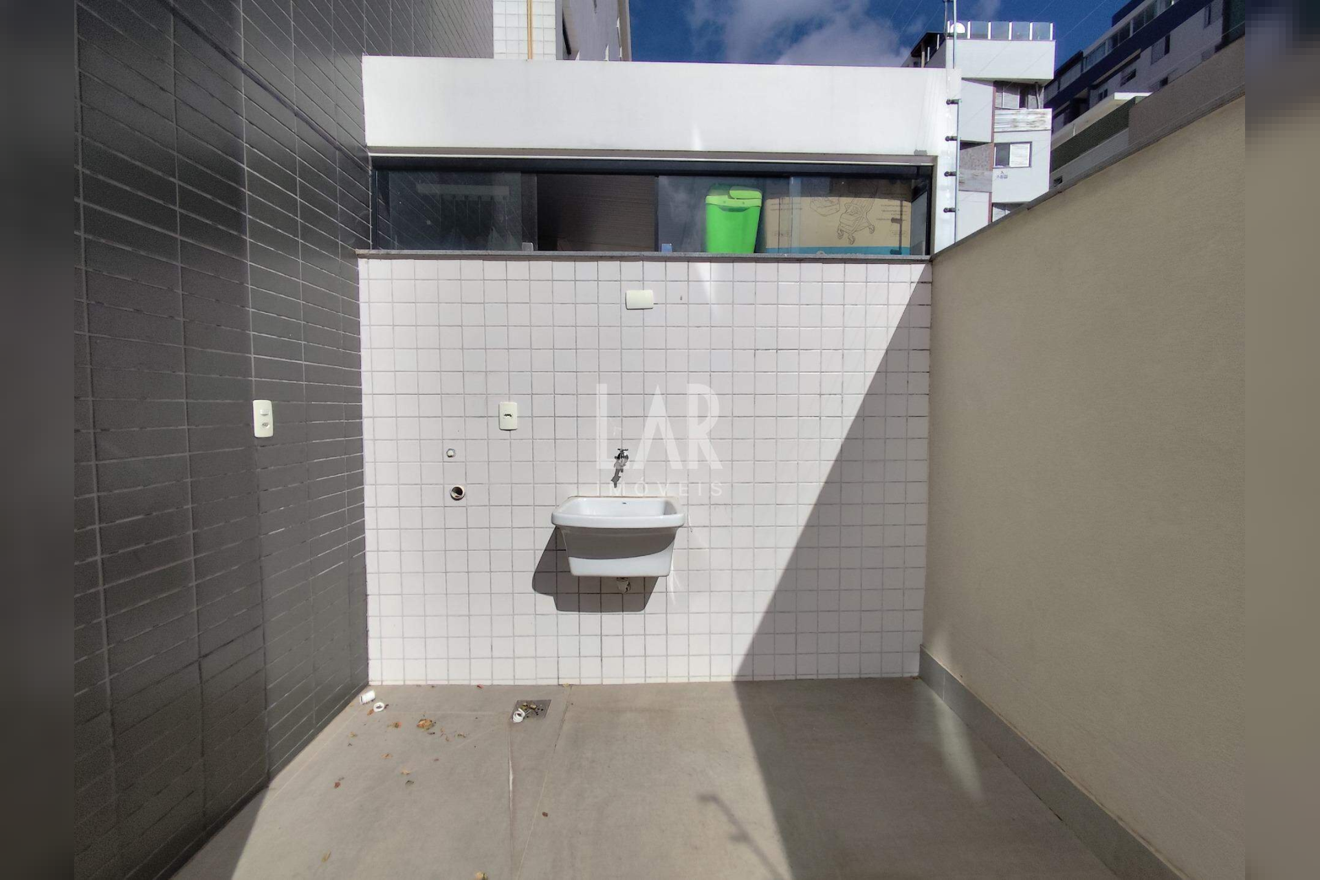 Apartamento de 3 quartos à venda, Prado, Belo Horizonte - MG