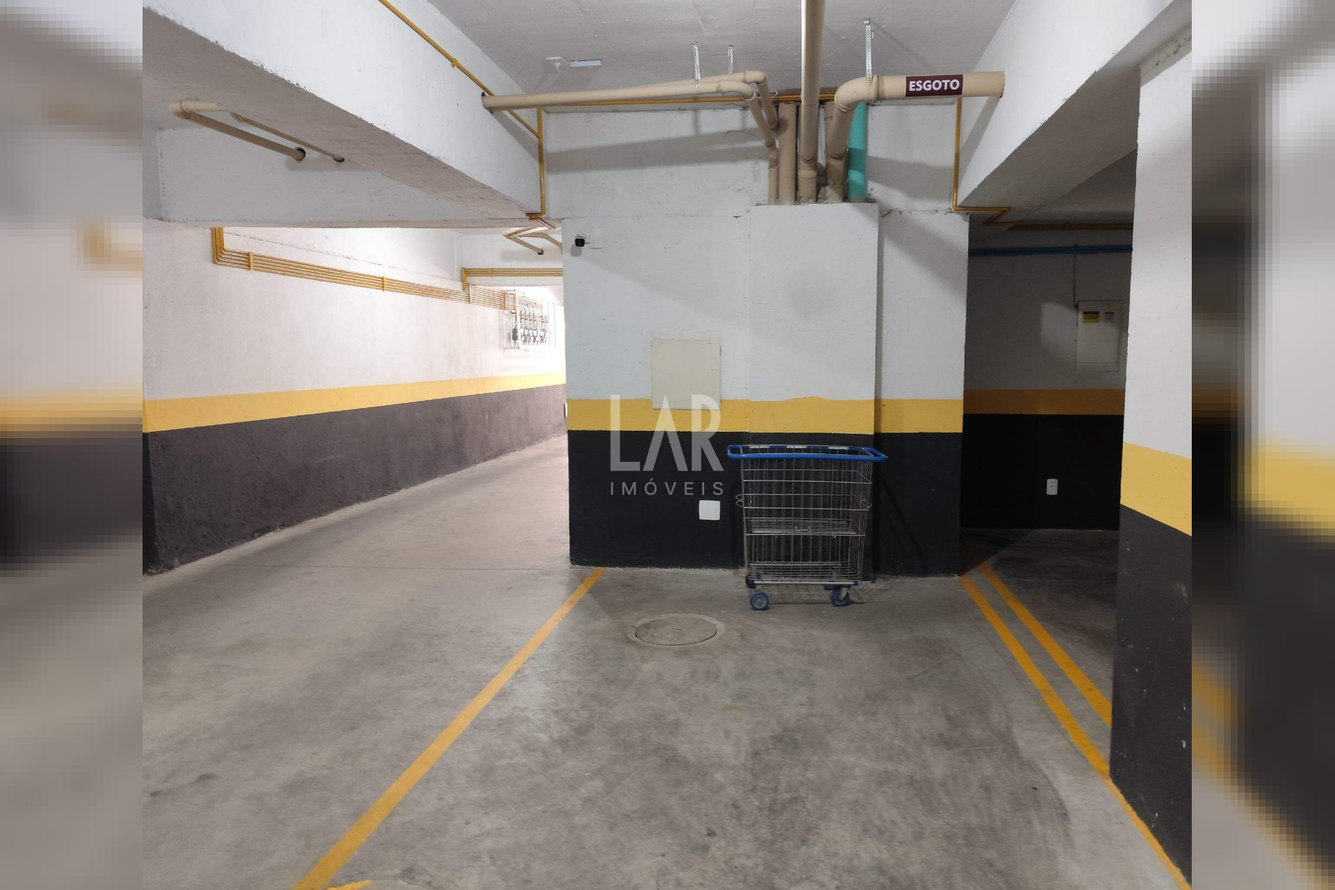 Apartamento de 3 quartos à venda, Prado, Belo Horizonte - MG