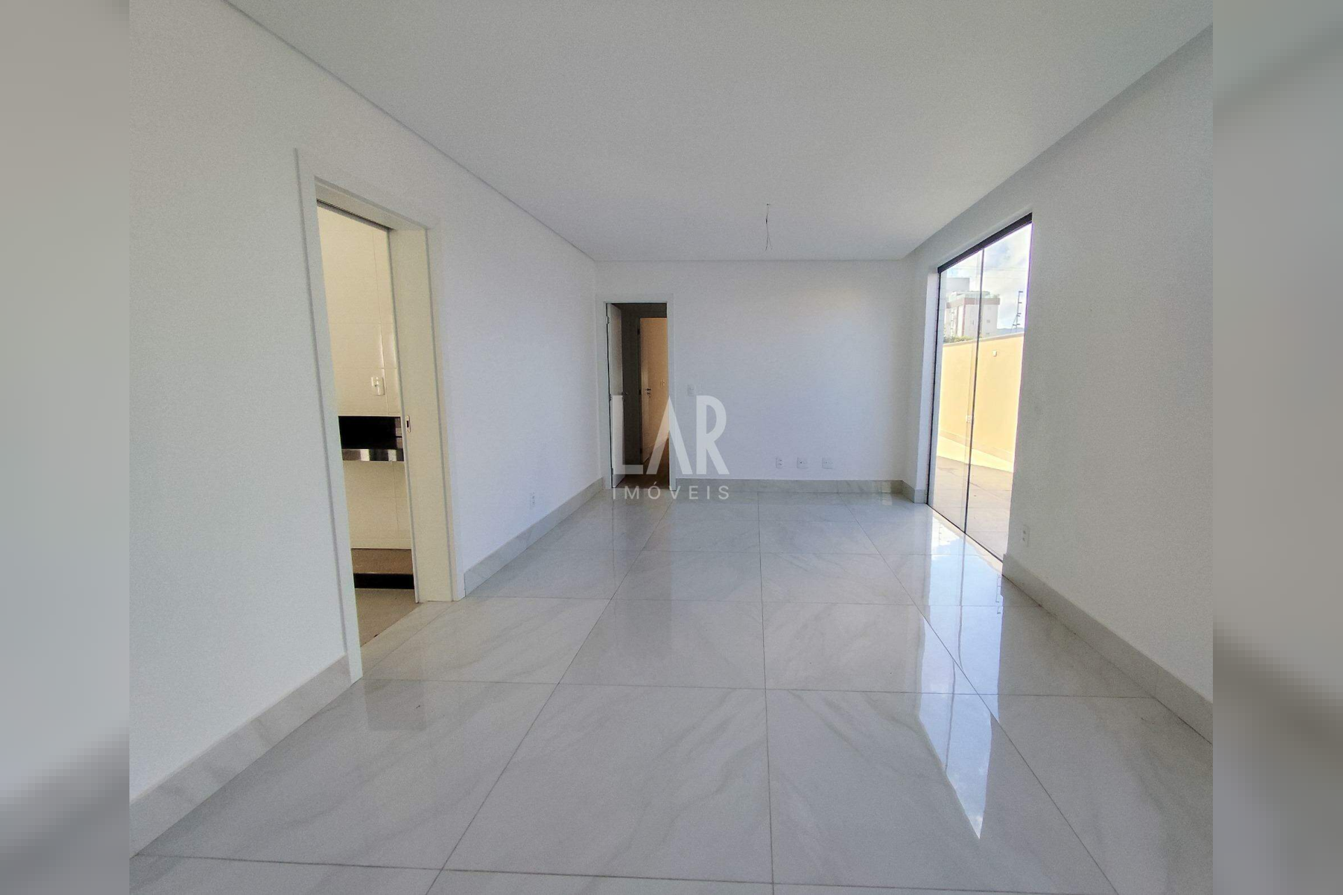 Apartamento de 3 quartos à venda, Prado, Belo Horizonte - MG