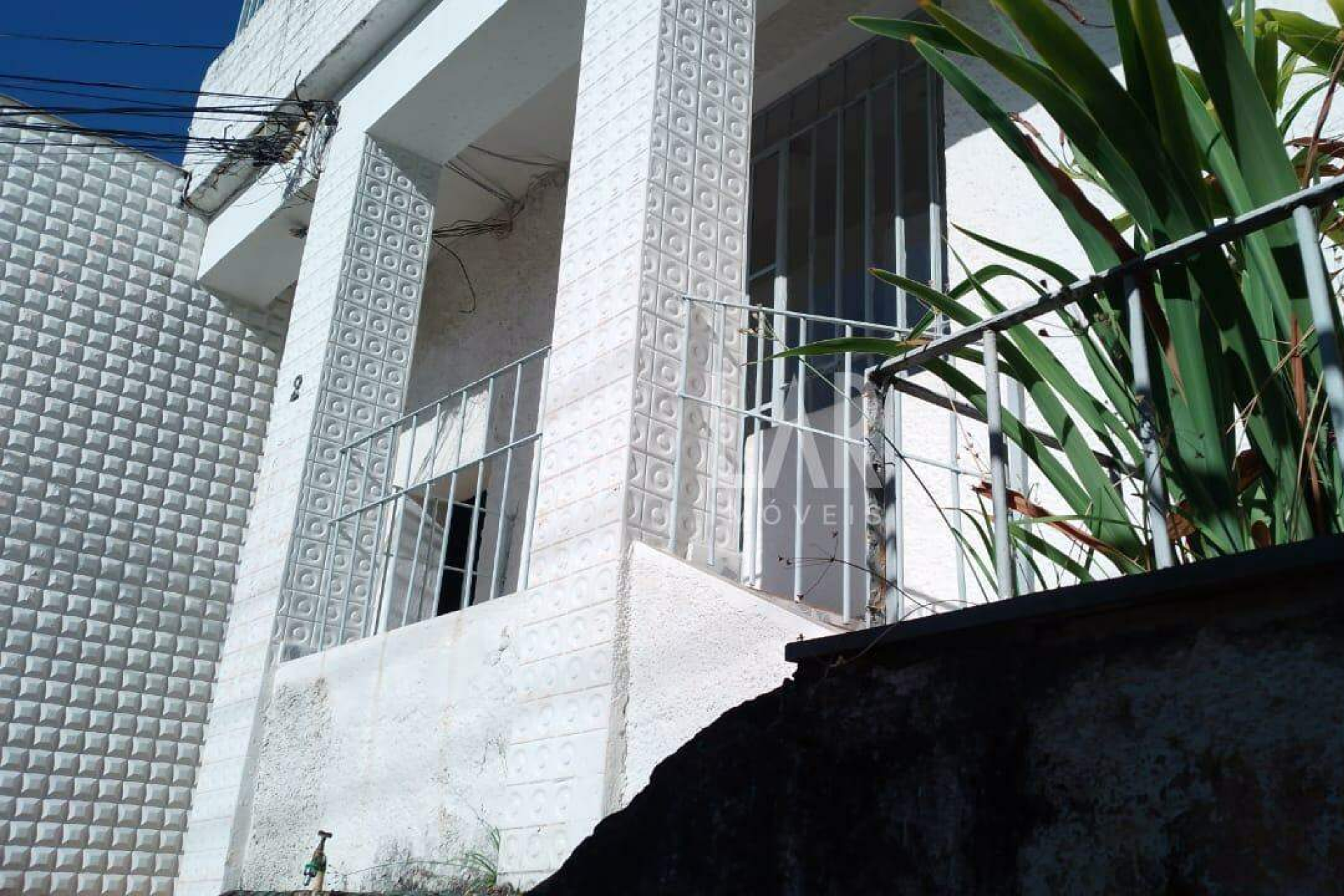Casa à venda, Sagrada Família, Belo Horizonte - MG