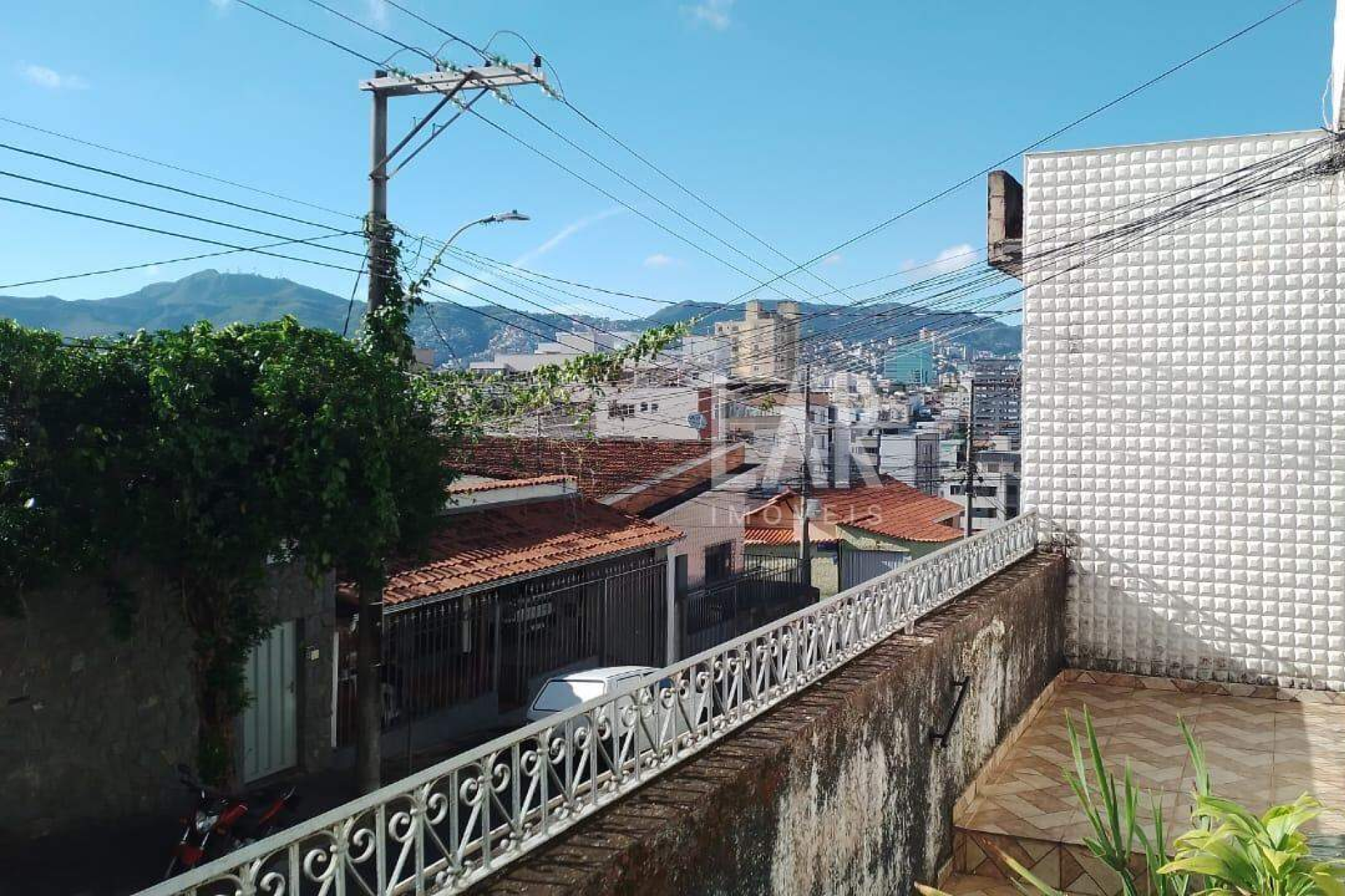 Casa à venda, Sagrada Família, Belo Horizonte - MG