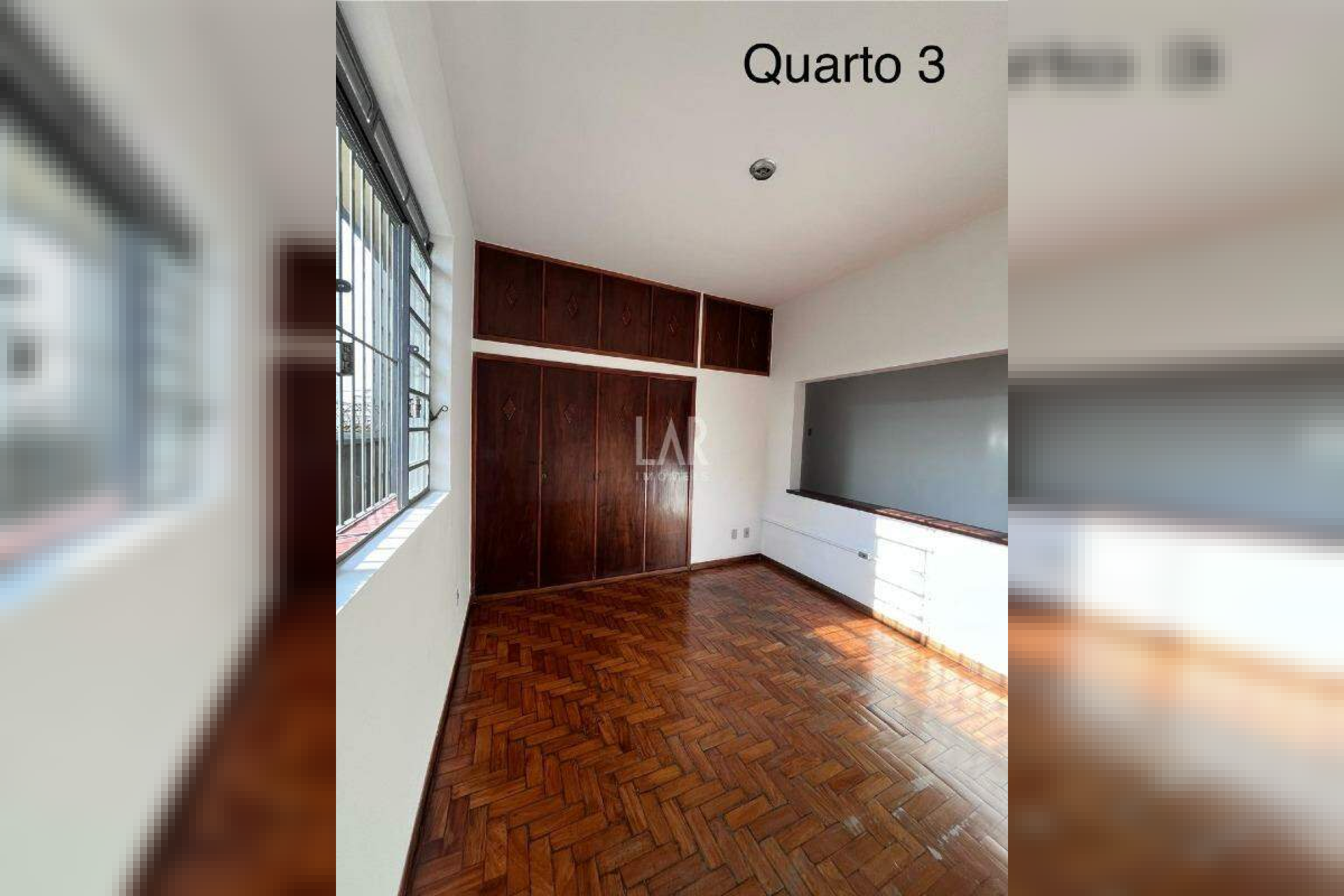 Casa de 3 quartos à venda, Alto Barroca, Belo Horizonte - MG