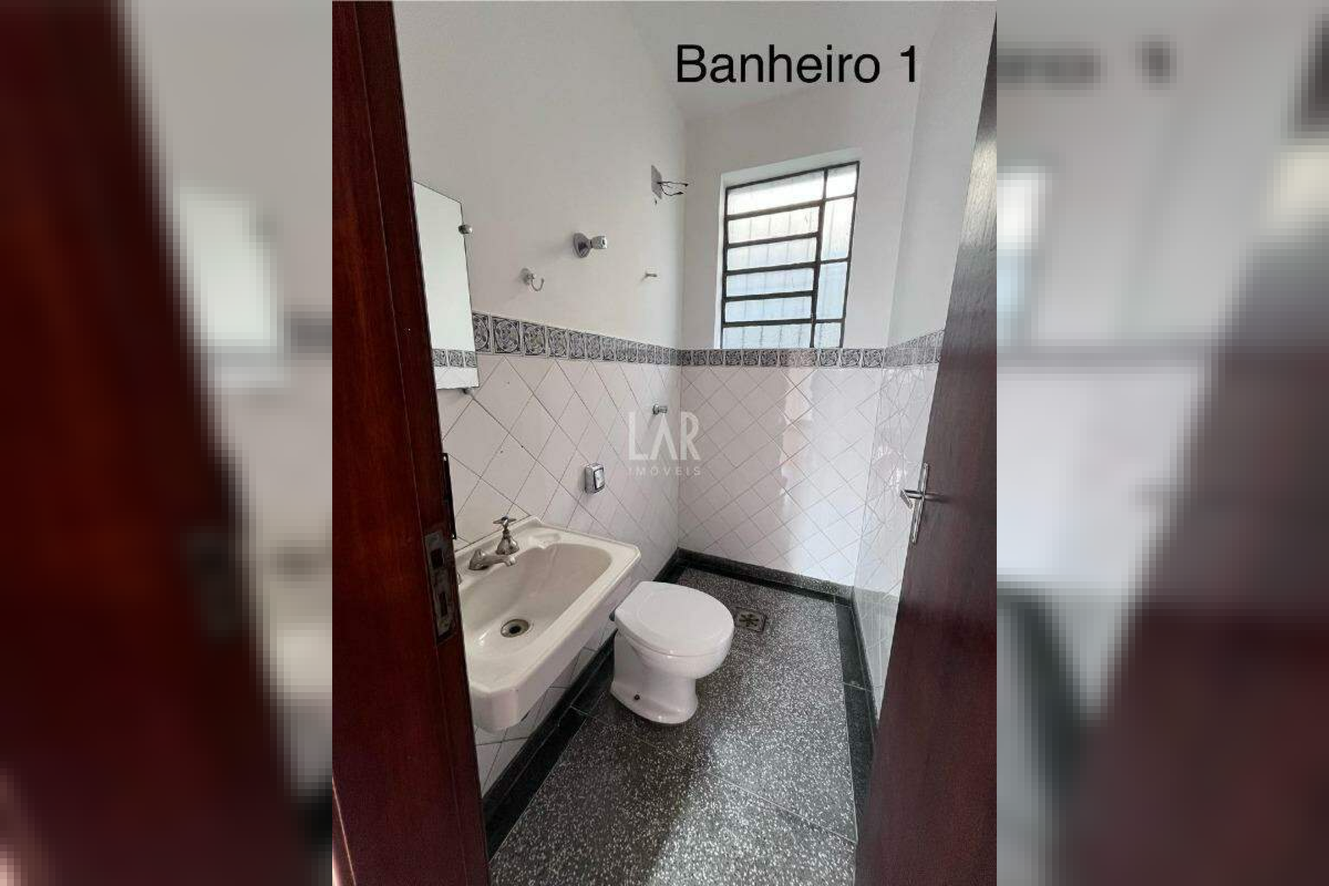 Casa de 3 quartos à venda, Alto Barroca, Belo Horizonte - MG