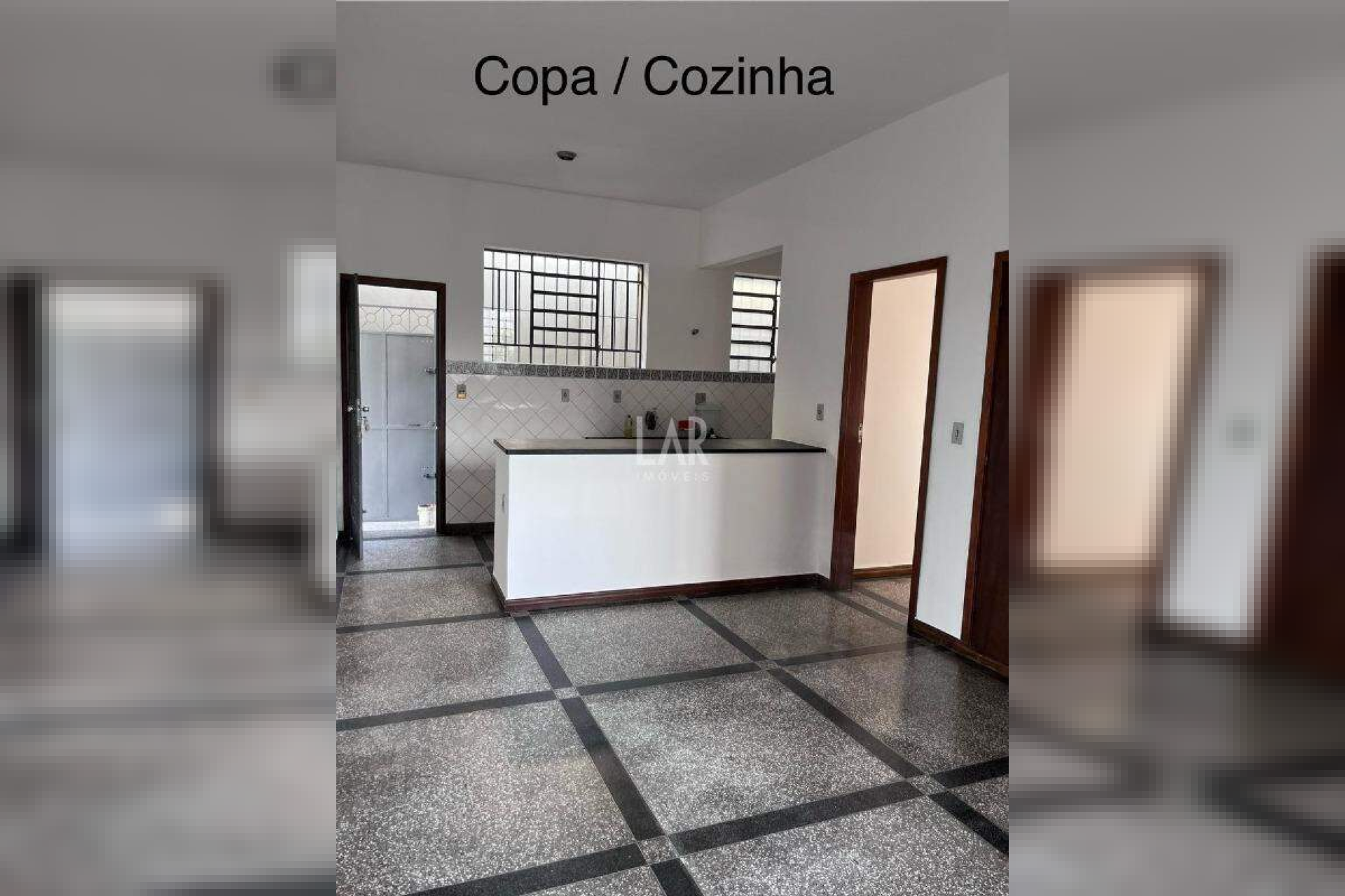 Casa de 3 quartos à venda, Alto Barroca, Belo Horizonte - MG
