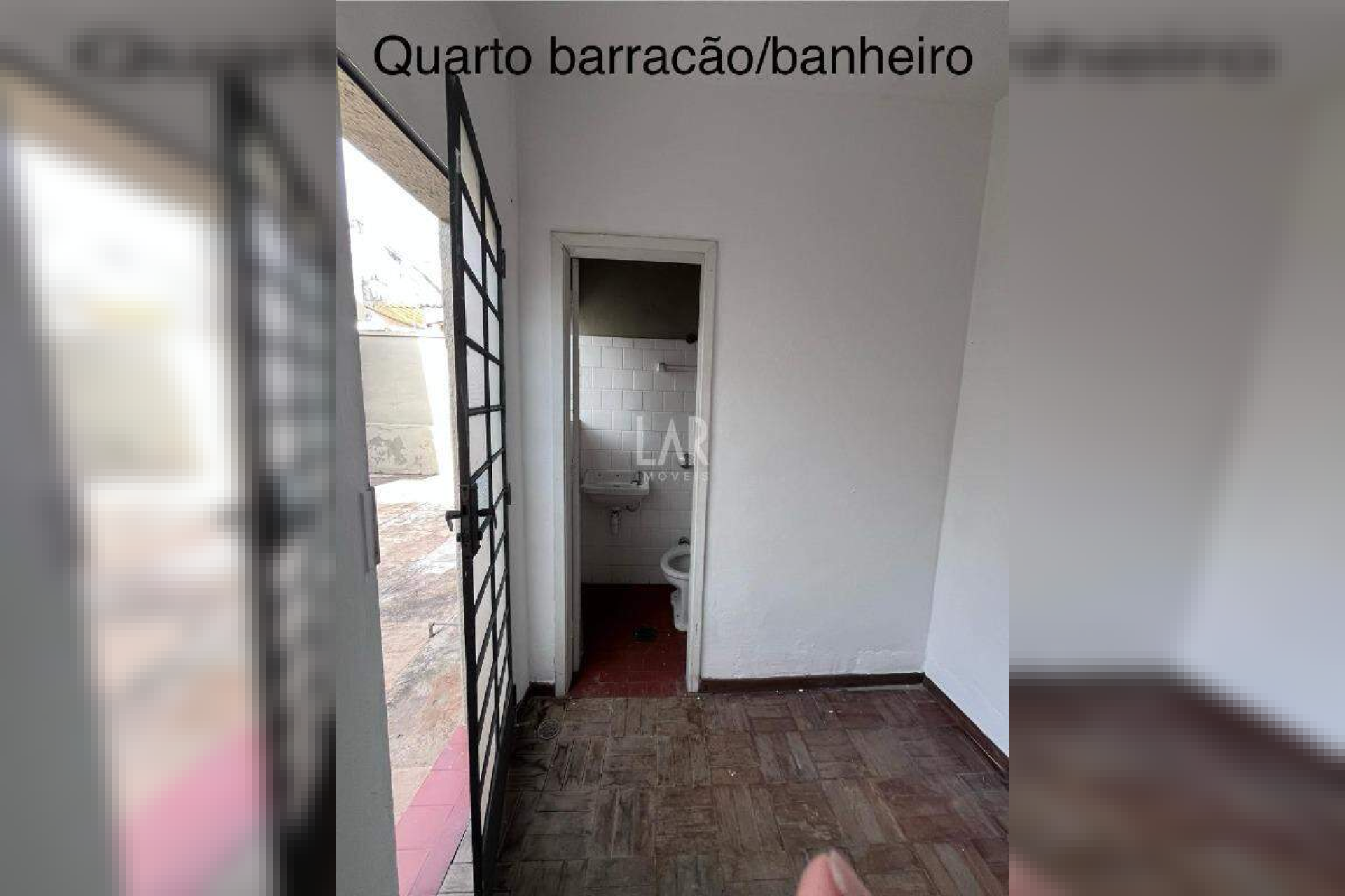 Casa de 3 quartos à venda, Alto Barroca, Belo Horizonte - MG