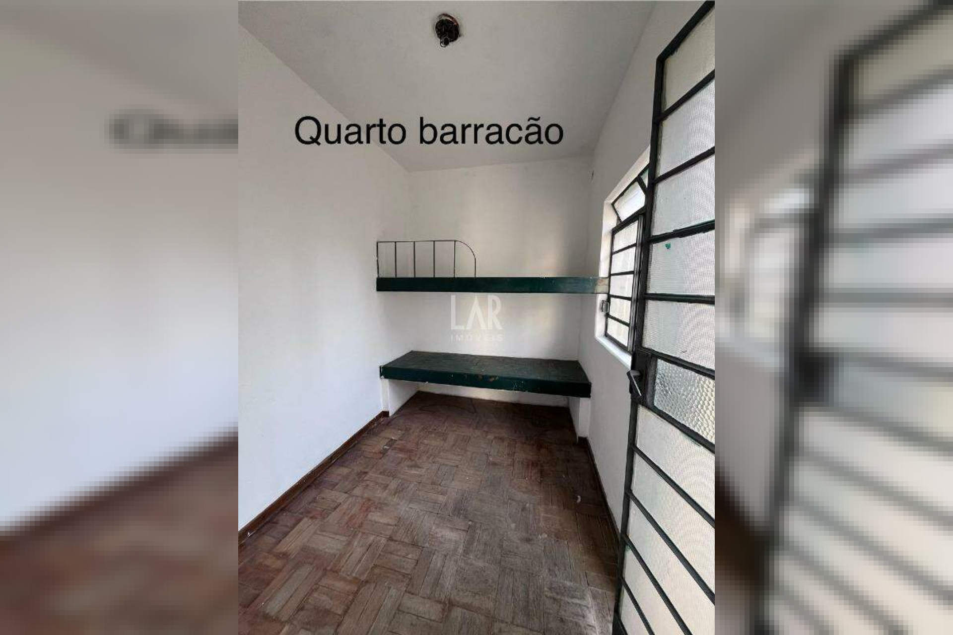 Casa de 3 quartos à venda, Alto Barroca, Belo Horizonte - MG