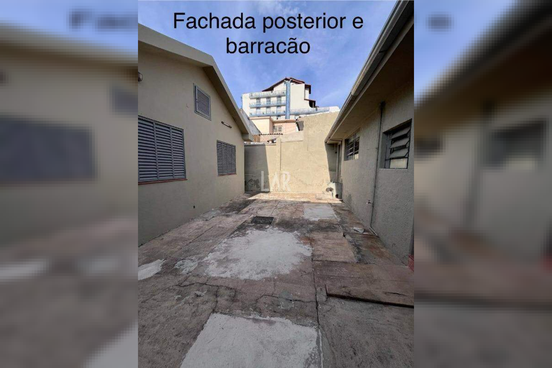 Casa de 3 quartos à venda, Alto Barroca, Belo Horizonte - MG