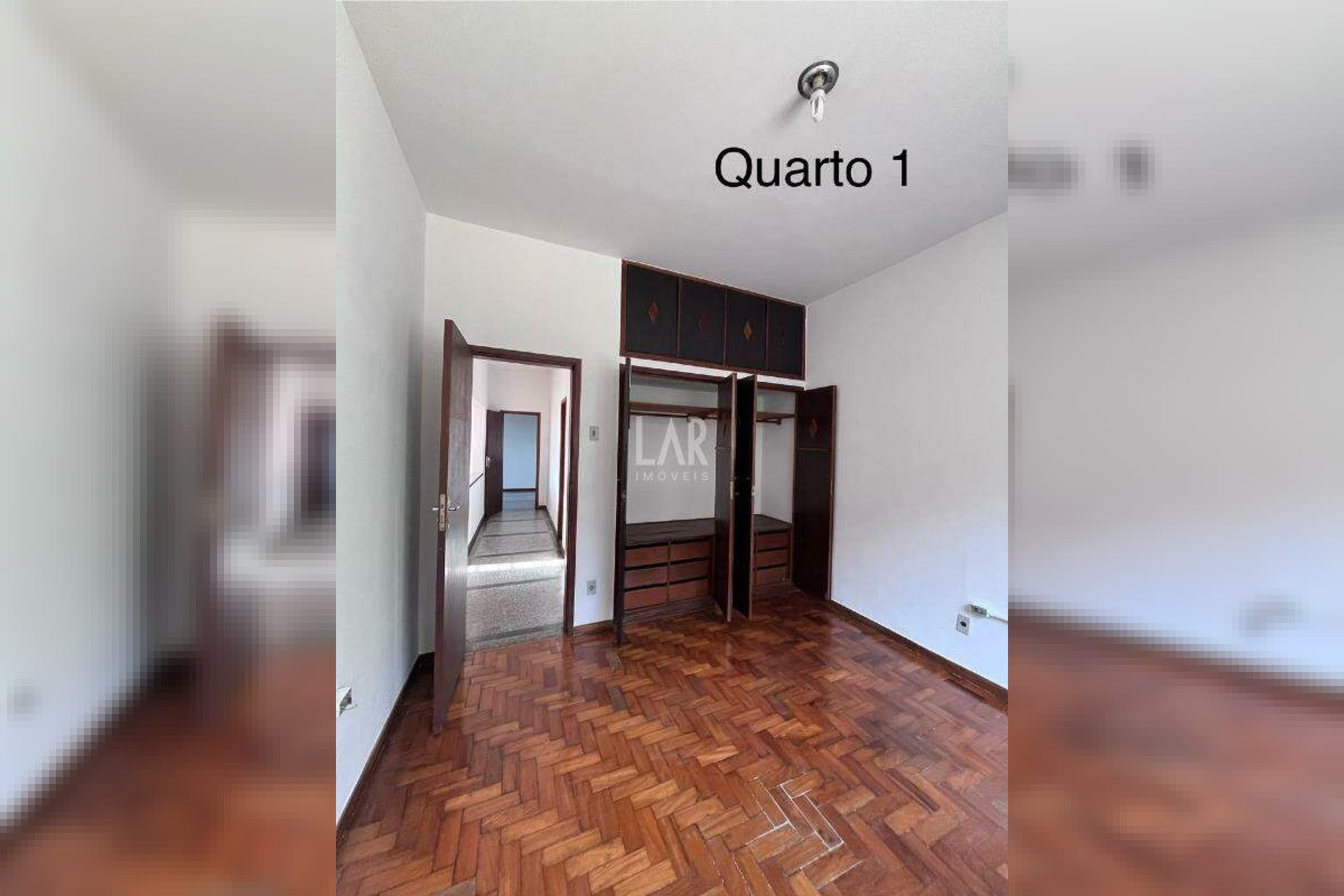 Casa de 3 quartos à venda, Alto Barroca, Belo Horizonte - MG