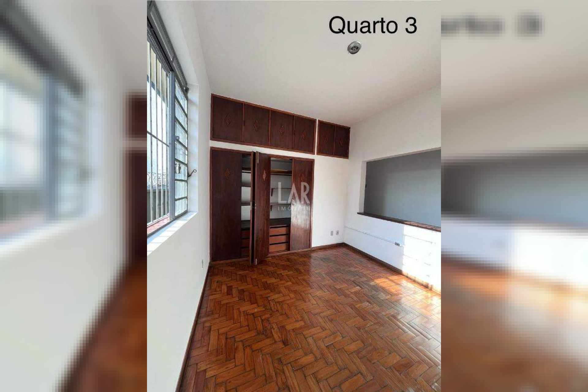 Casa de 3 quartos à venda, Alto Barroca, Belo Horizonte - MG