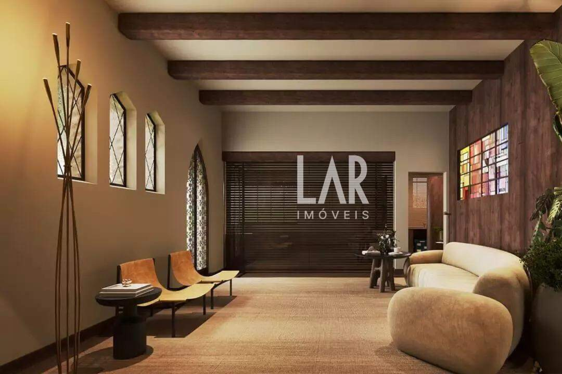 Apartamento de 2 quartos à venda, Lourdes, Belo Horizonte - MG