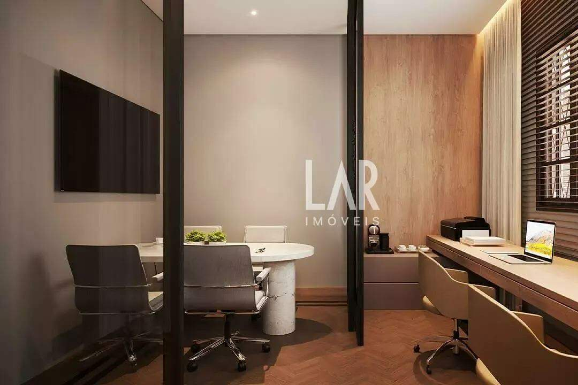 Apartamento de 2 quartos à venda, Lourdes, Belo Horizonte - MG