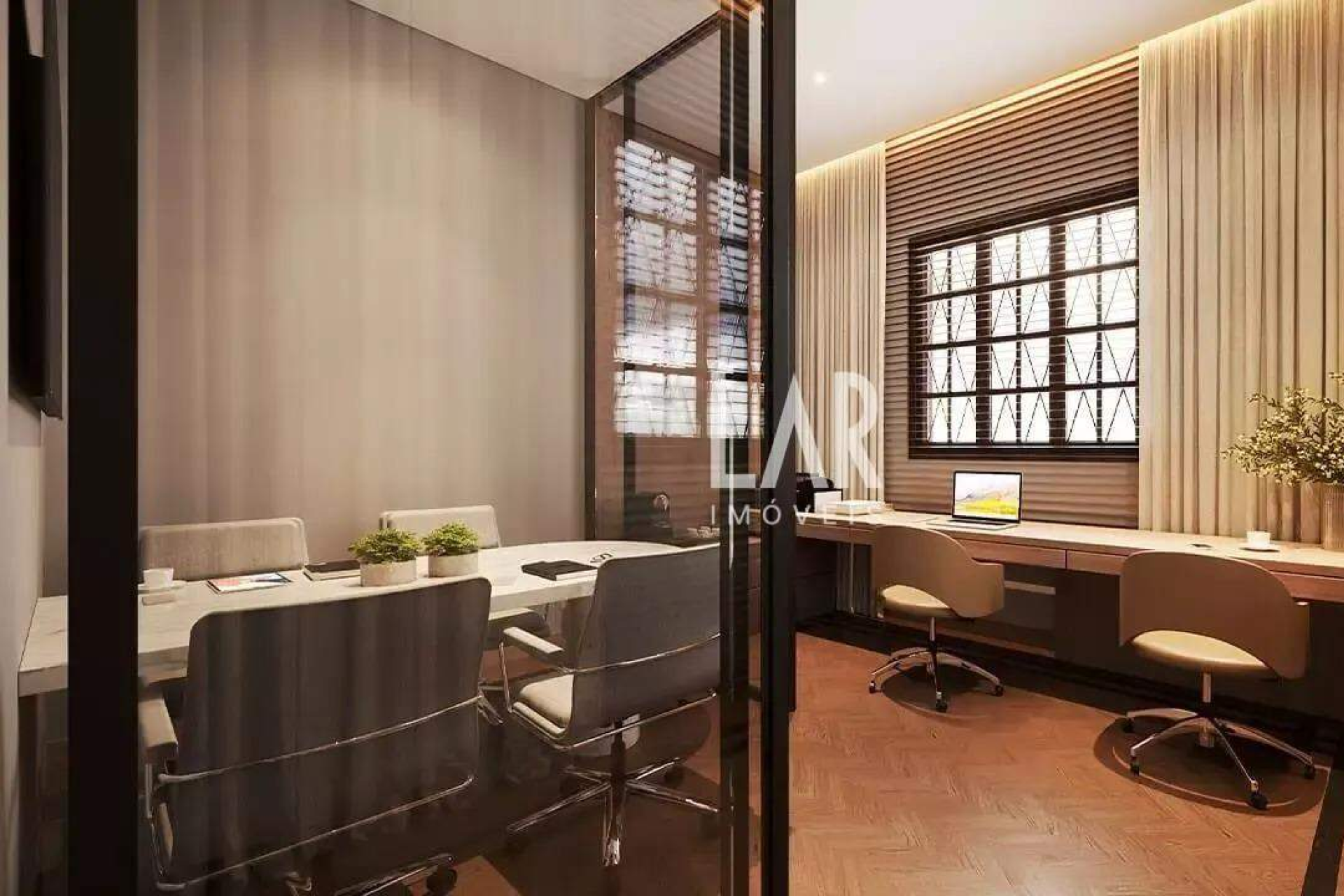 Apartamento de 2 quartos à venda, Lourdes, Belo Horizonte - MG
