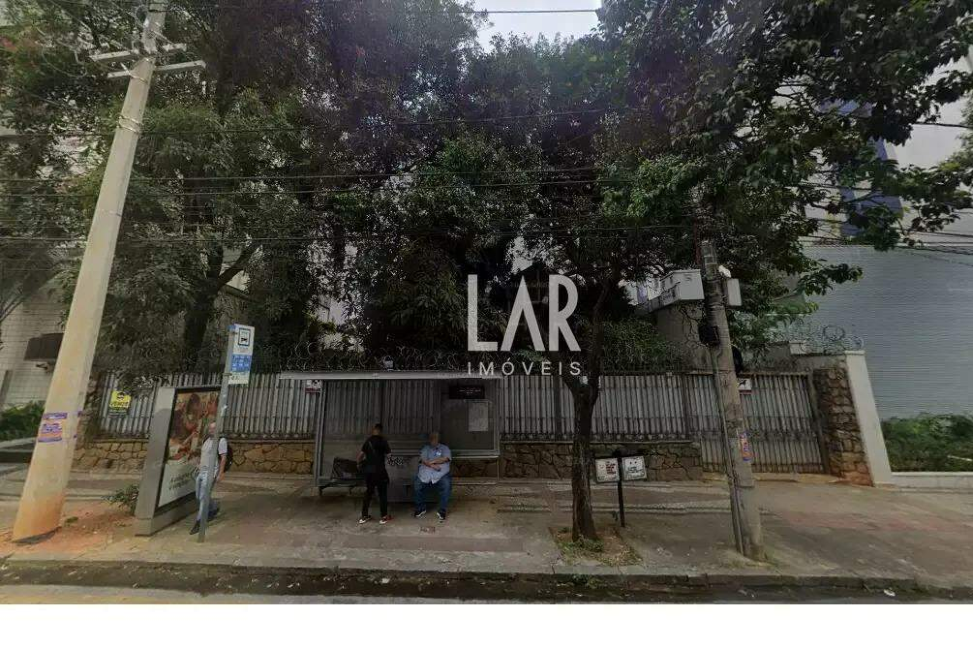 Apartamento de 2 quartos à venda, Lourdes, Belo Horizonte - MG