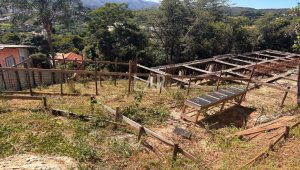 Lote em Condomínio à venda, Veredas das Geraes, Nova Lima - MG