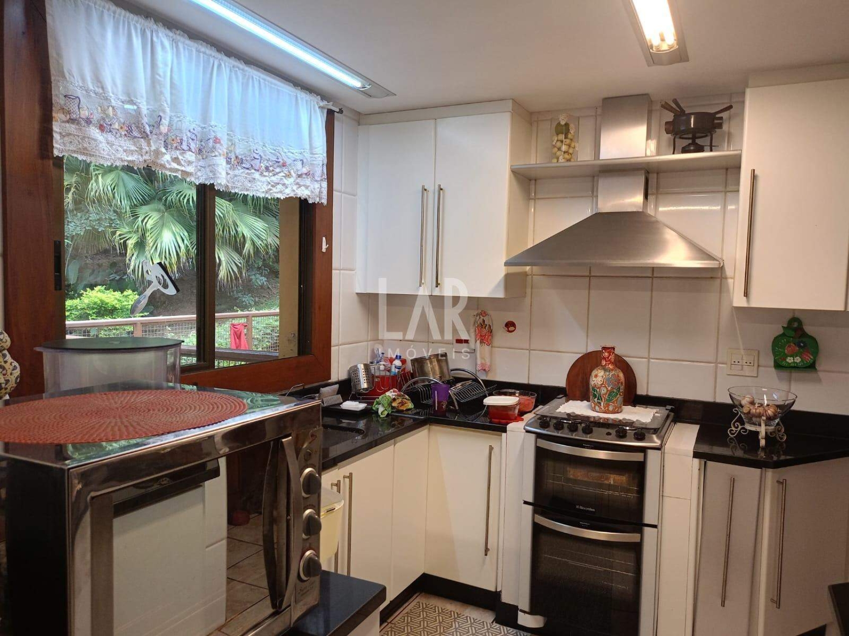 Casa de 4 quartos à venda, Bosque da Ribeira, Nova Lima - MG