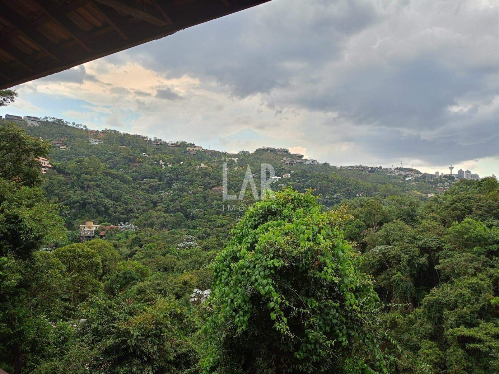 Casa de 4 quartos à venda, Bosque da Ribeira, Nova Lima - MG