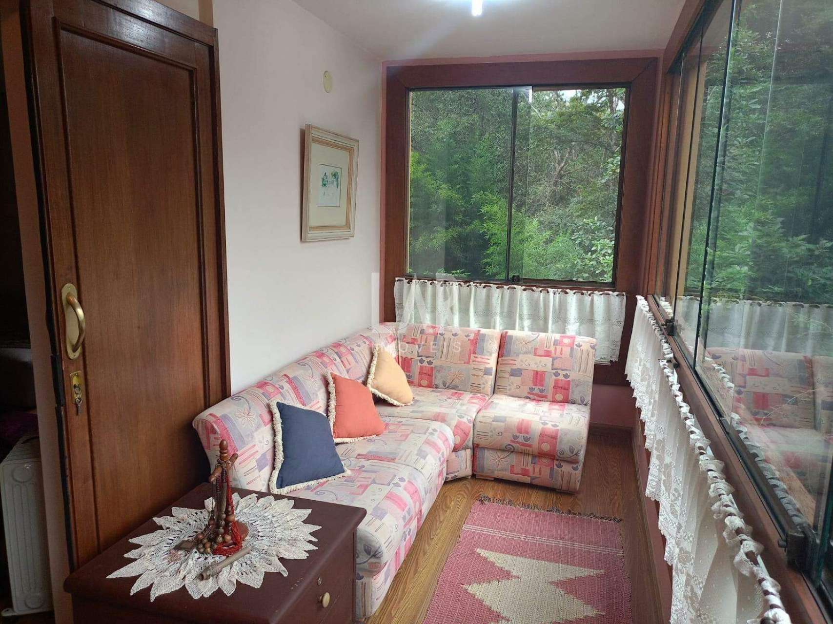 Casa de 4 quartos à venda, Bosque da Ribeira, Nova Lima - MG