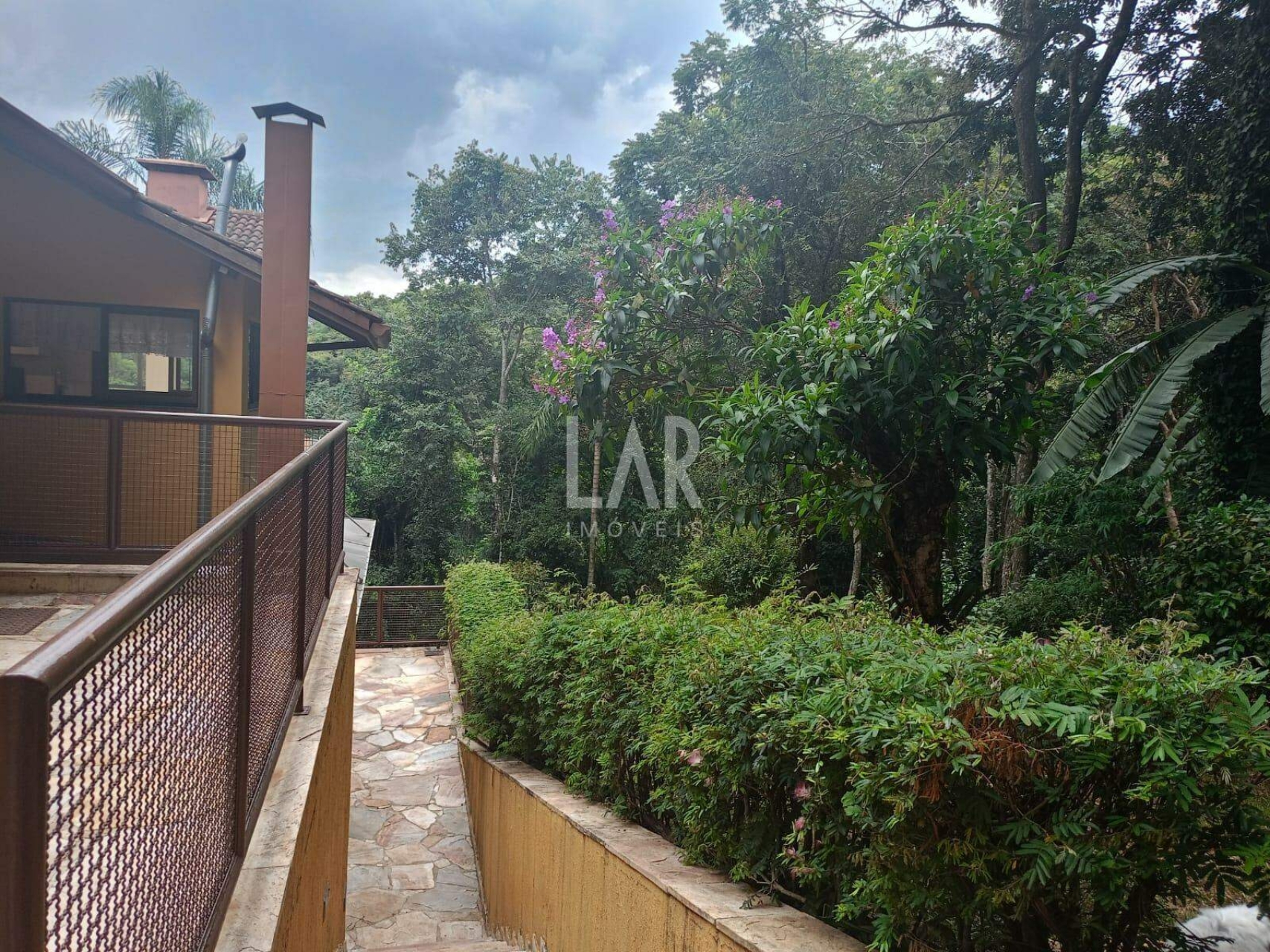 Casa de 4 quartos à venda, Bosque da Ribeira, Nova Lima - MG