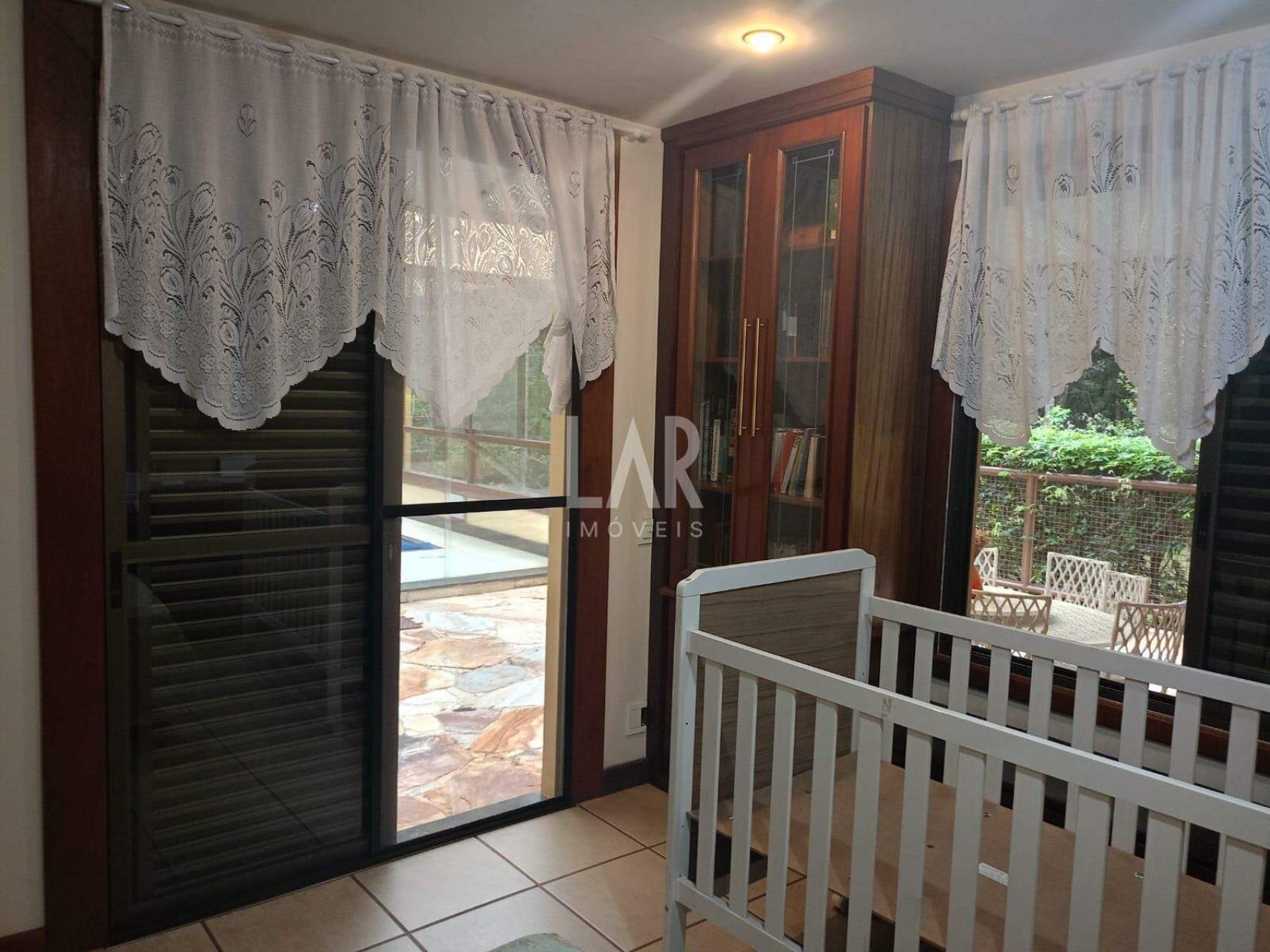 Casa de 4 quartos à venda, Bosque da Ribeira, Nova Lima - MG