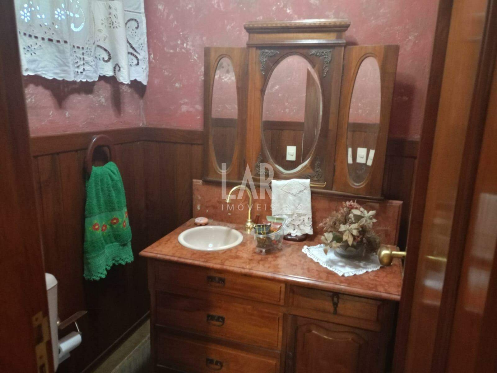 Casa de 4 quartos à venda, Bosque da Ribeira, Nova Lima - MG