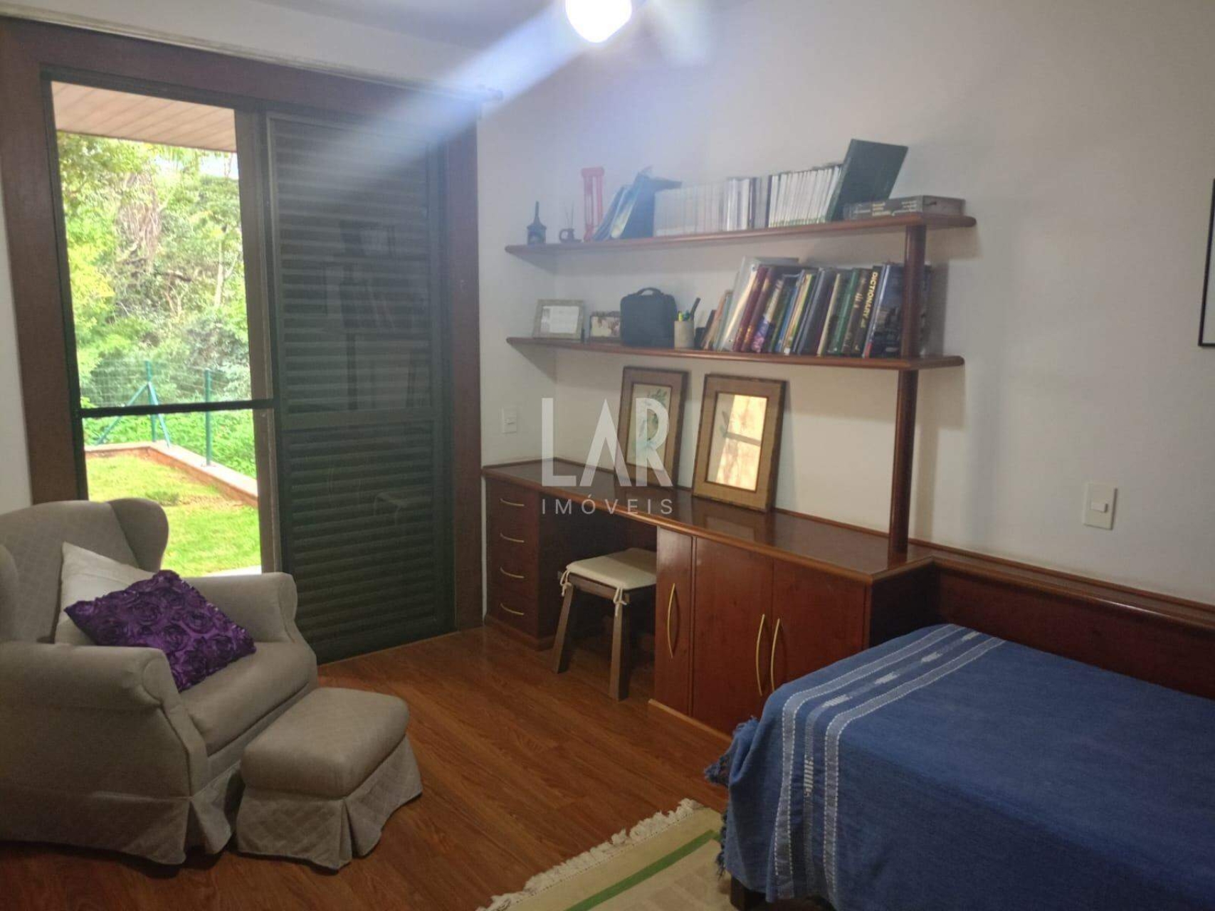 Casa de 4 quartos à venda, Bosque da Ribeira, Nova Lima - MG