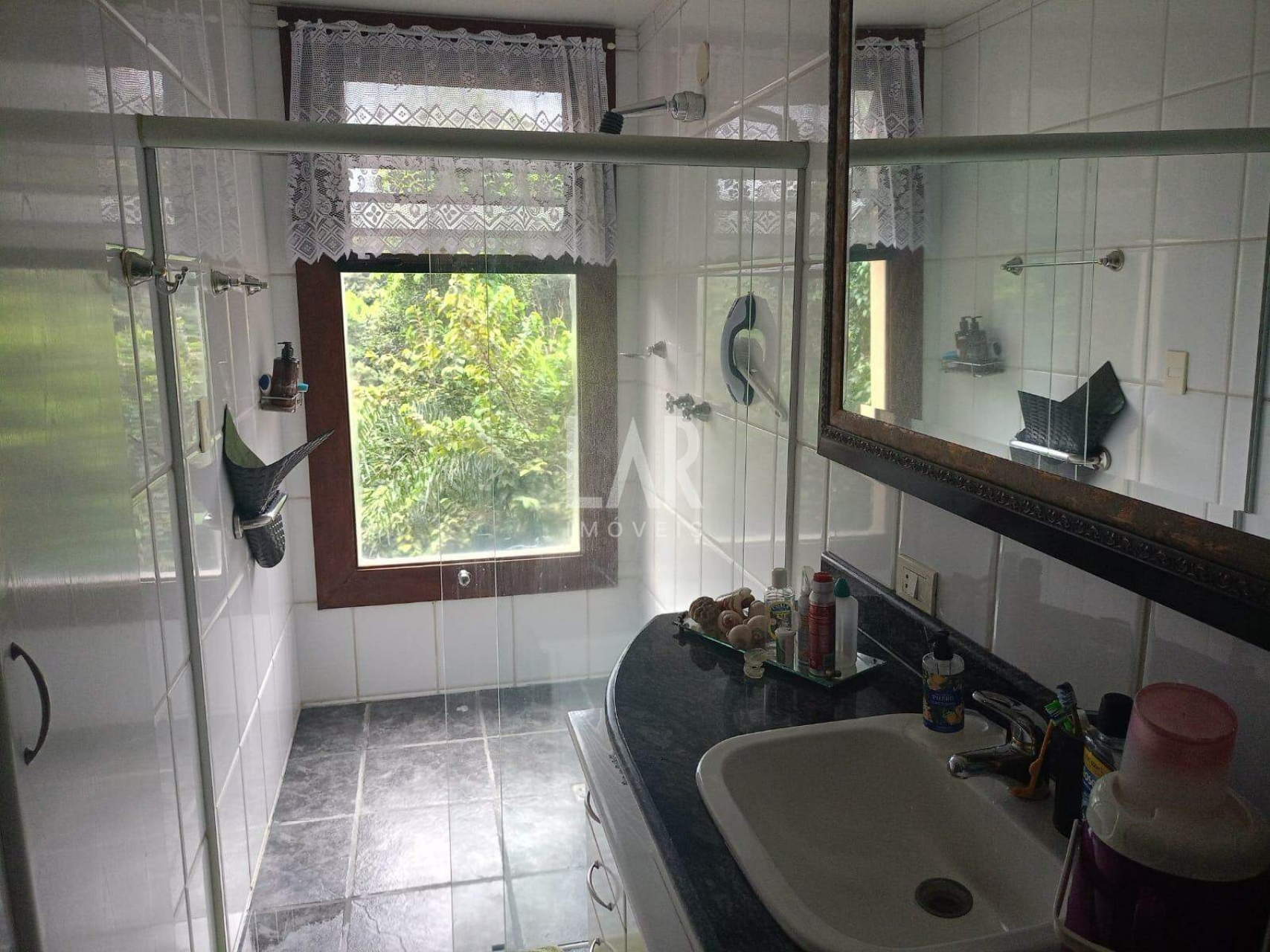 Casa de 4 quartos à venda, Bosque da Ribeira, Nova Lima - MG