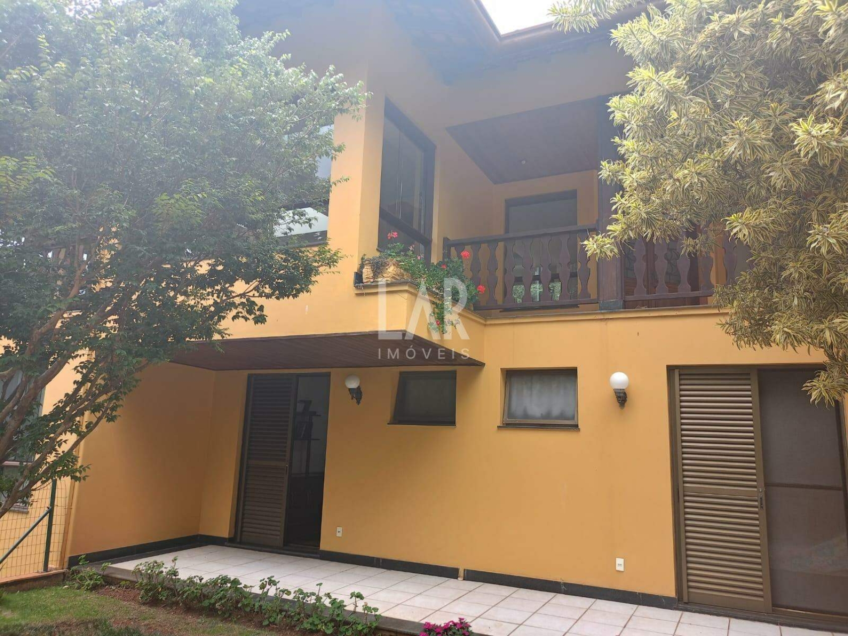Casa de 4 quartos à venda, Bosque da Ribeira, Nova Lima - MG