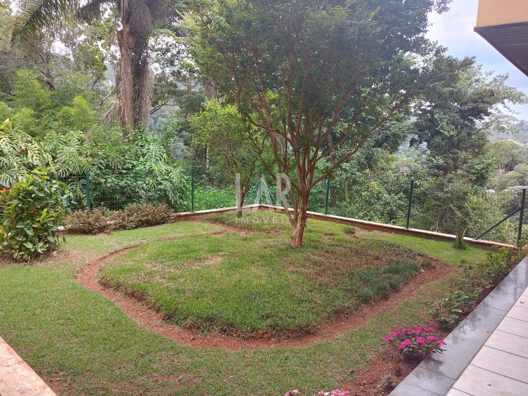 Casa de 4 quartos à venda, Bosque da Ribeira, Nova Lima - MG