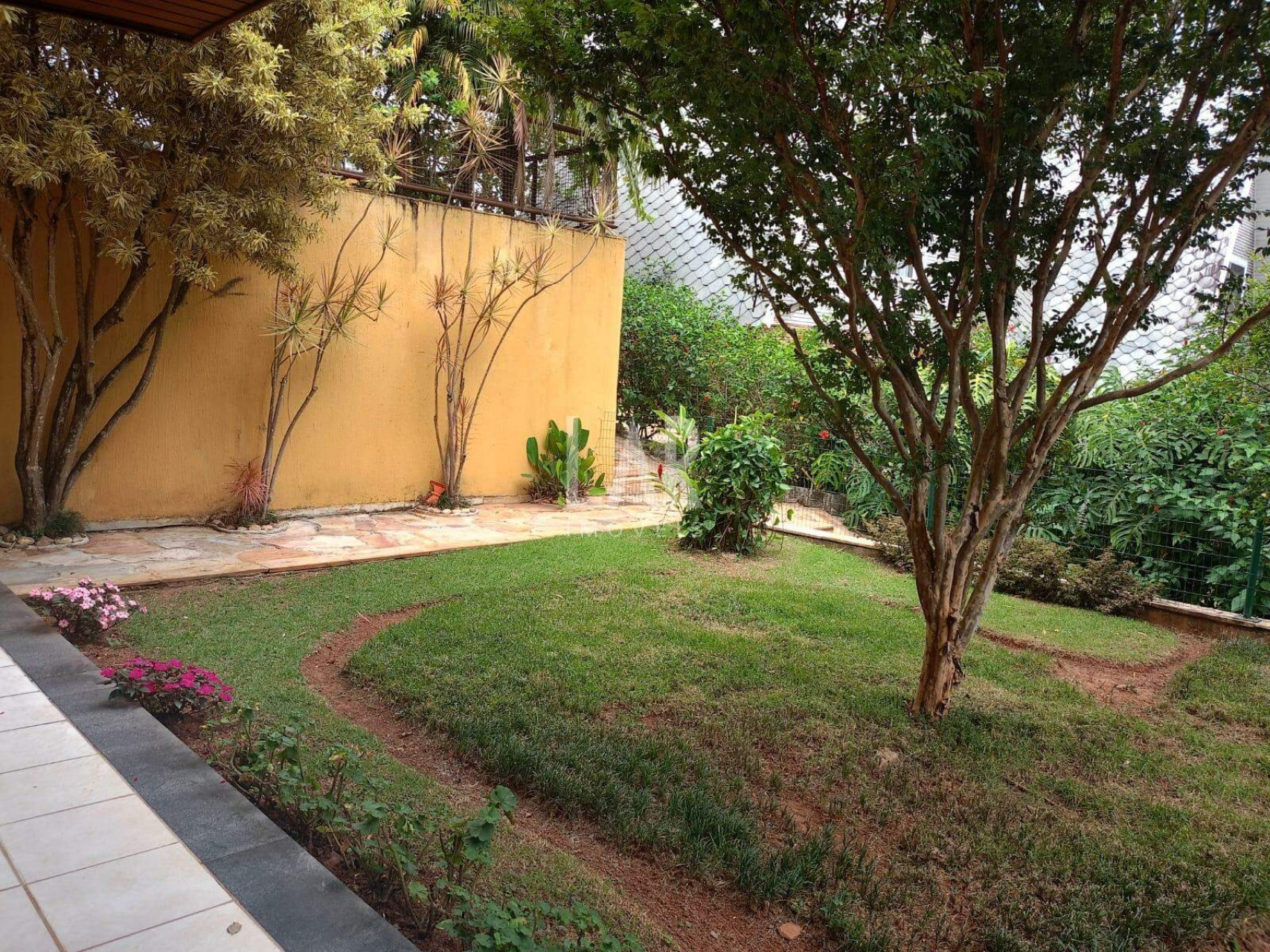 Casa de 4 quartos à venda, Bosque da Ribeira, Nova Lima - MG