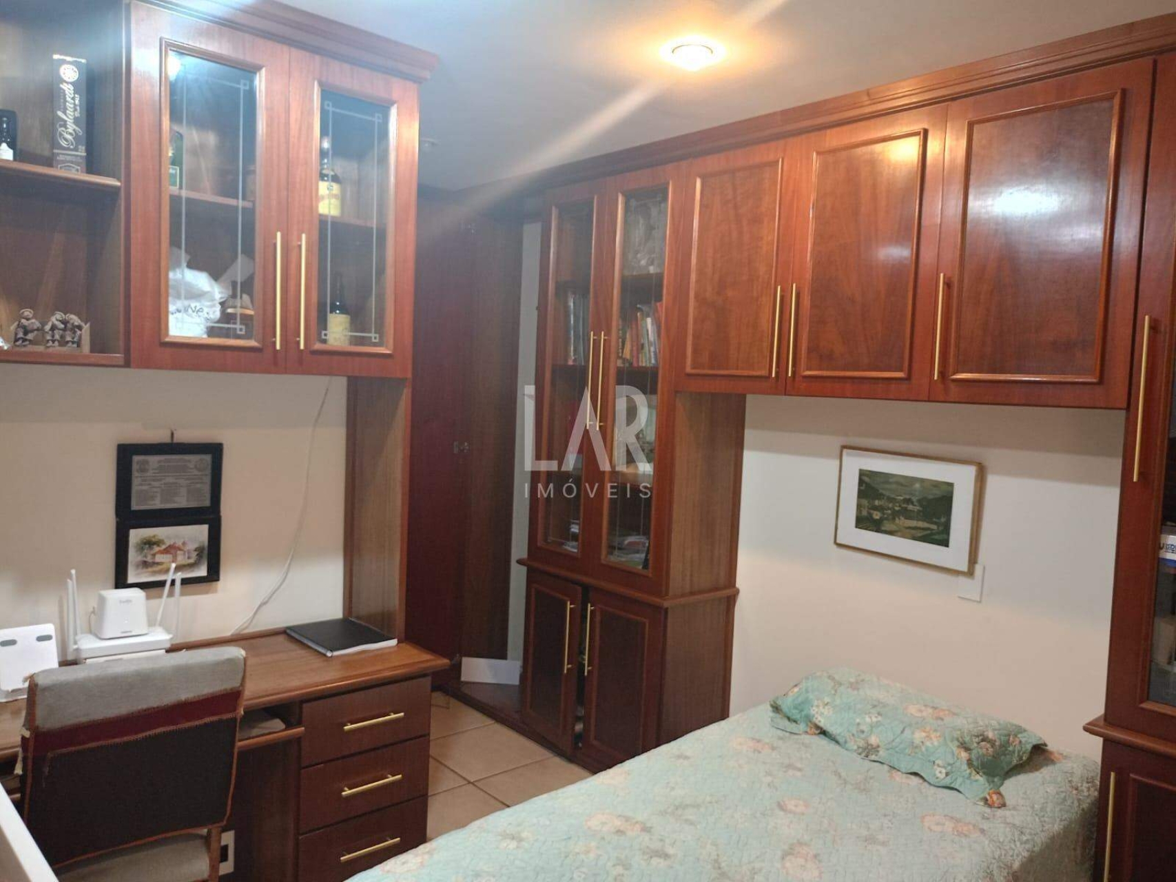 Casa de 4 quartos à venda, Bosque da Ribeira, Nova Lima - MG
