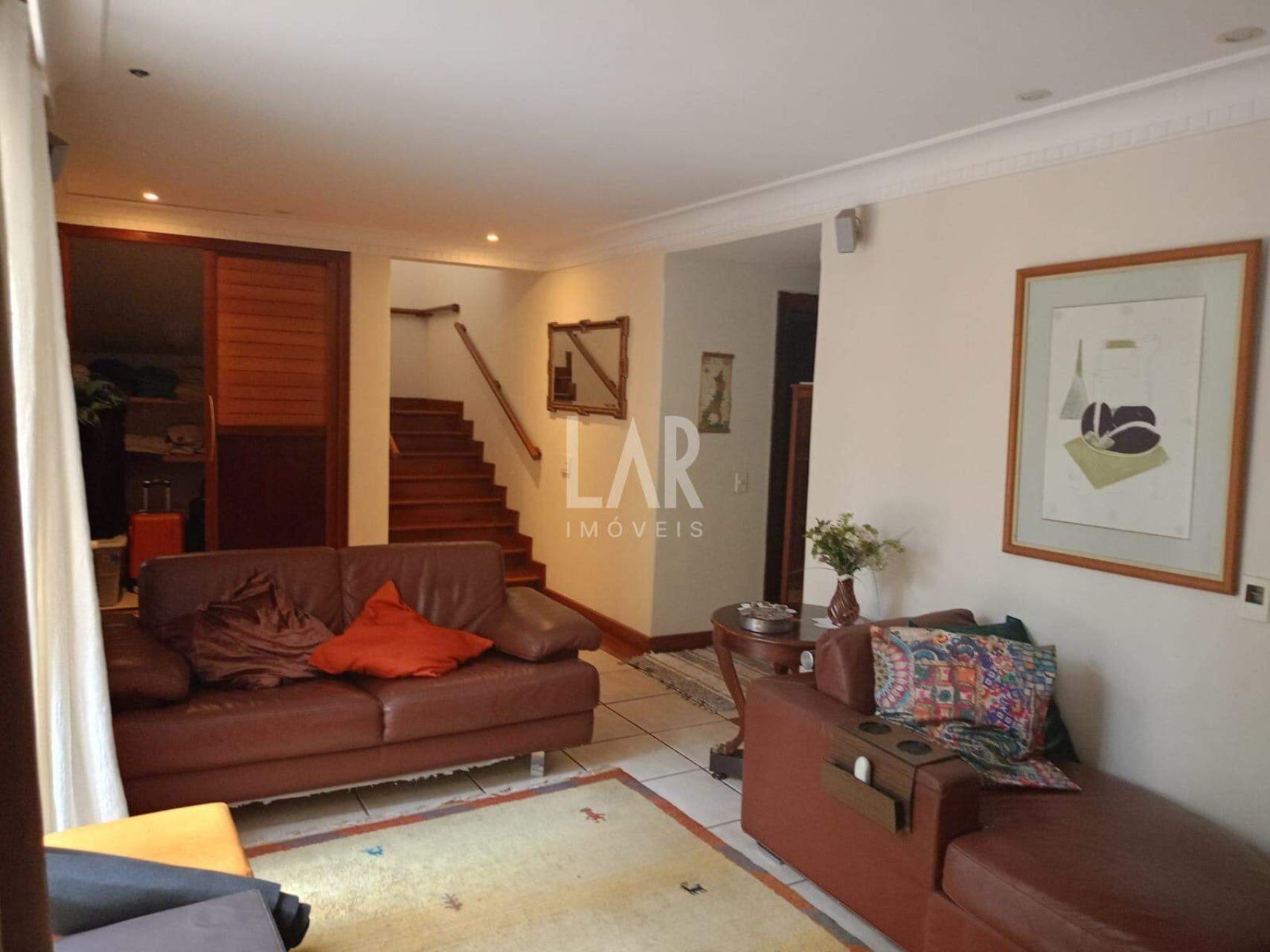 Casa de 4 quartos à venda, Bosque da Ribeira, Nova Lima - MG