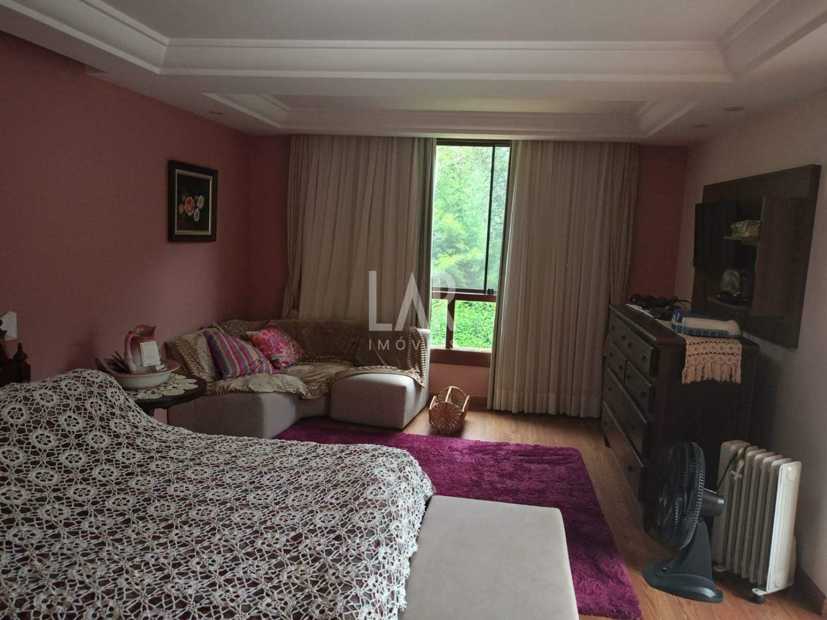 Casa de 4 quartos à venda, Bosque da Ribeira, Nova Lima - MG
