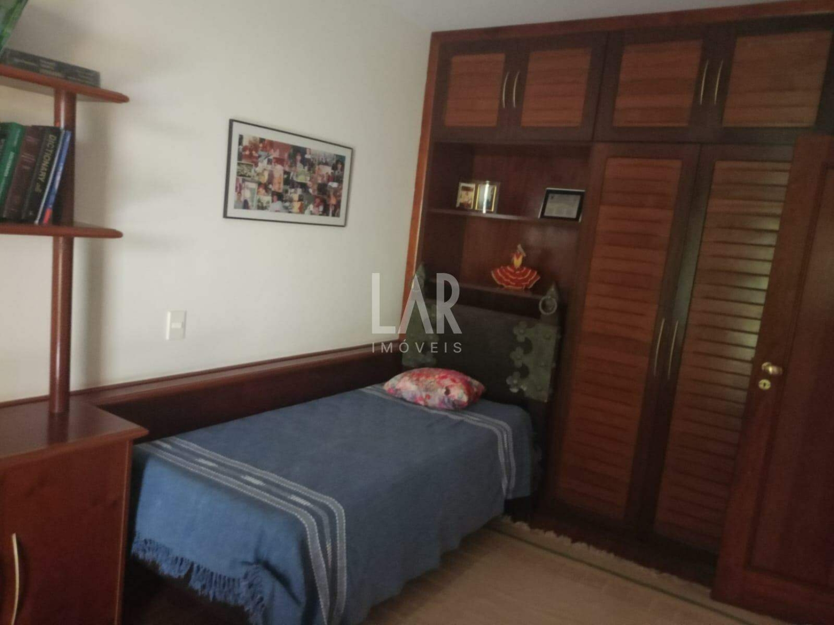 Casa de 4 quartos à venda, Bosque da Ribeira, Nova Lima - MG