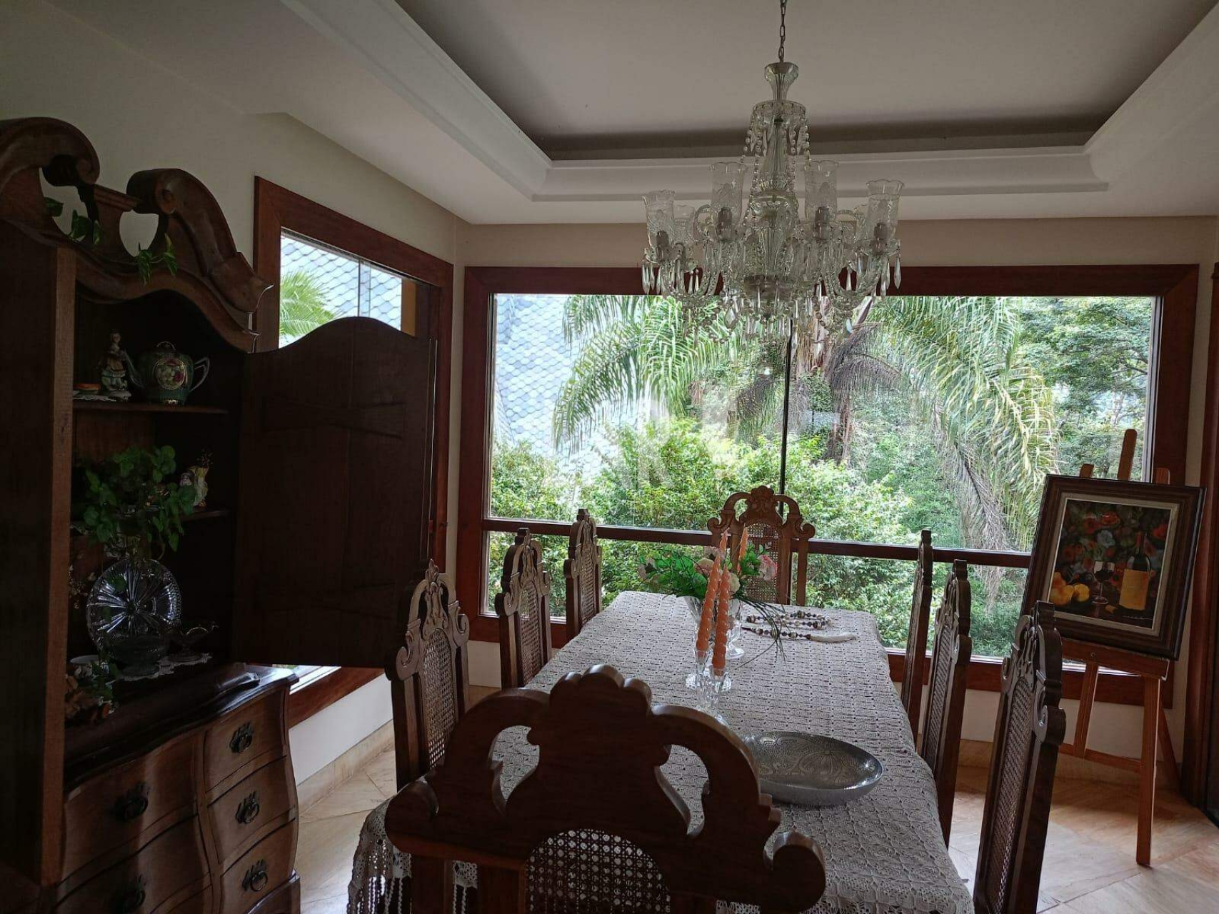 Casa de 4 quartos à venda, Bosque da Ribeira, Nova Lima - MG