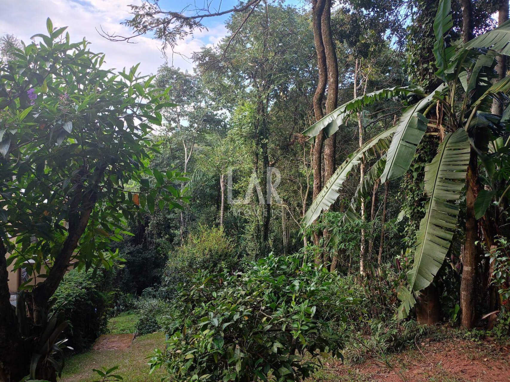 Lote em Condomínio à venda, Bosque da Ribeira, Nova Lima - MG