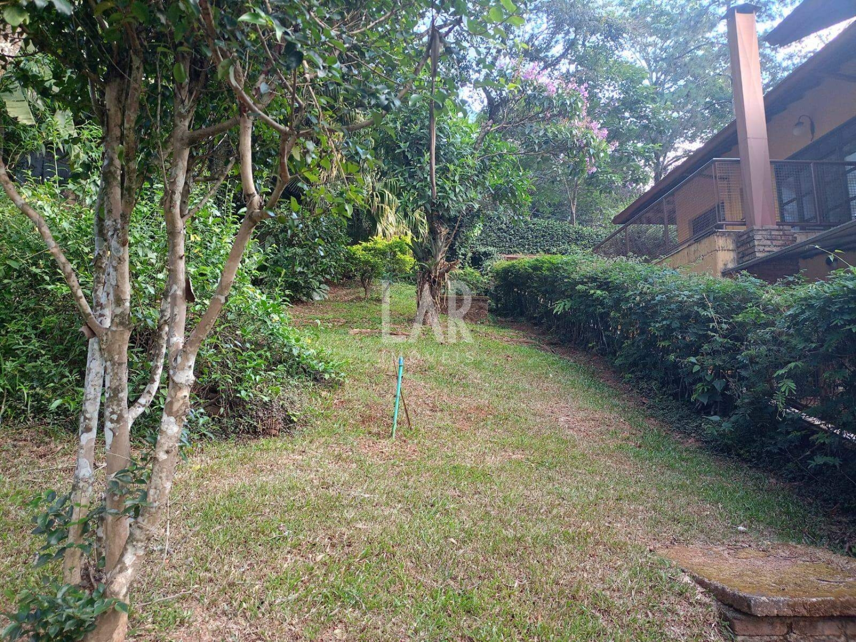 Lote em Condomínio à venda, Bosque da Ribeira, Nova Lima - MG