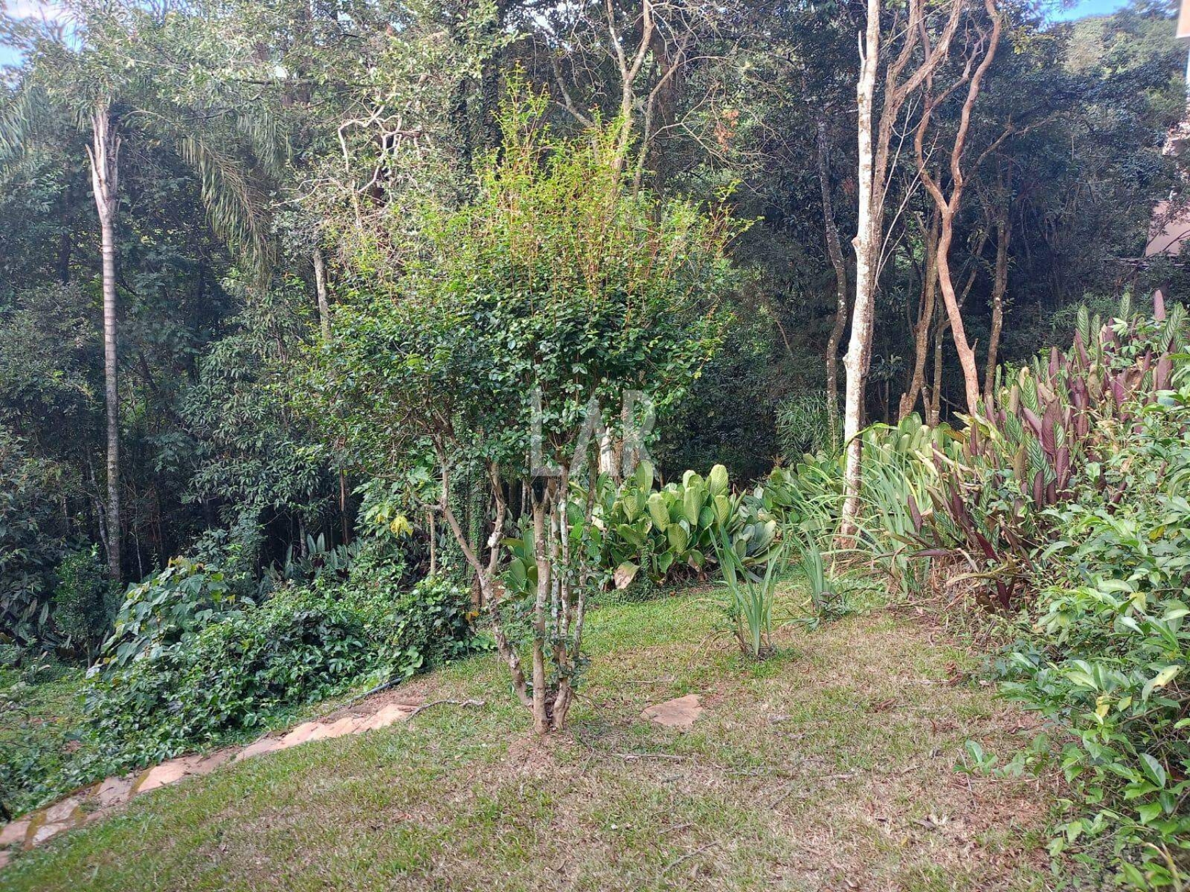 Lote em Condomínio à venda, Bosque da Ribeira, Nova Lima - MG