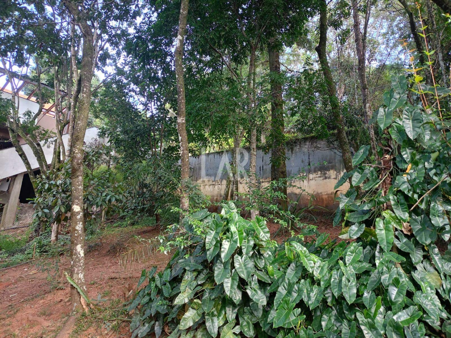 Lote em Condomínio à venda, Bosque da Ribeira, Nova Lima - MG
